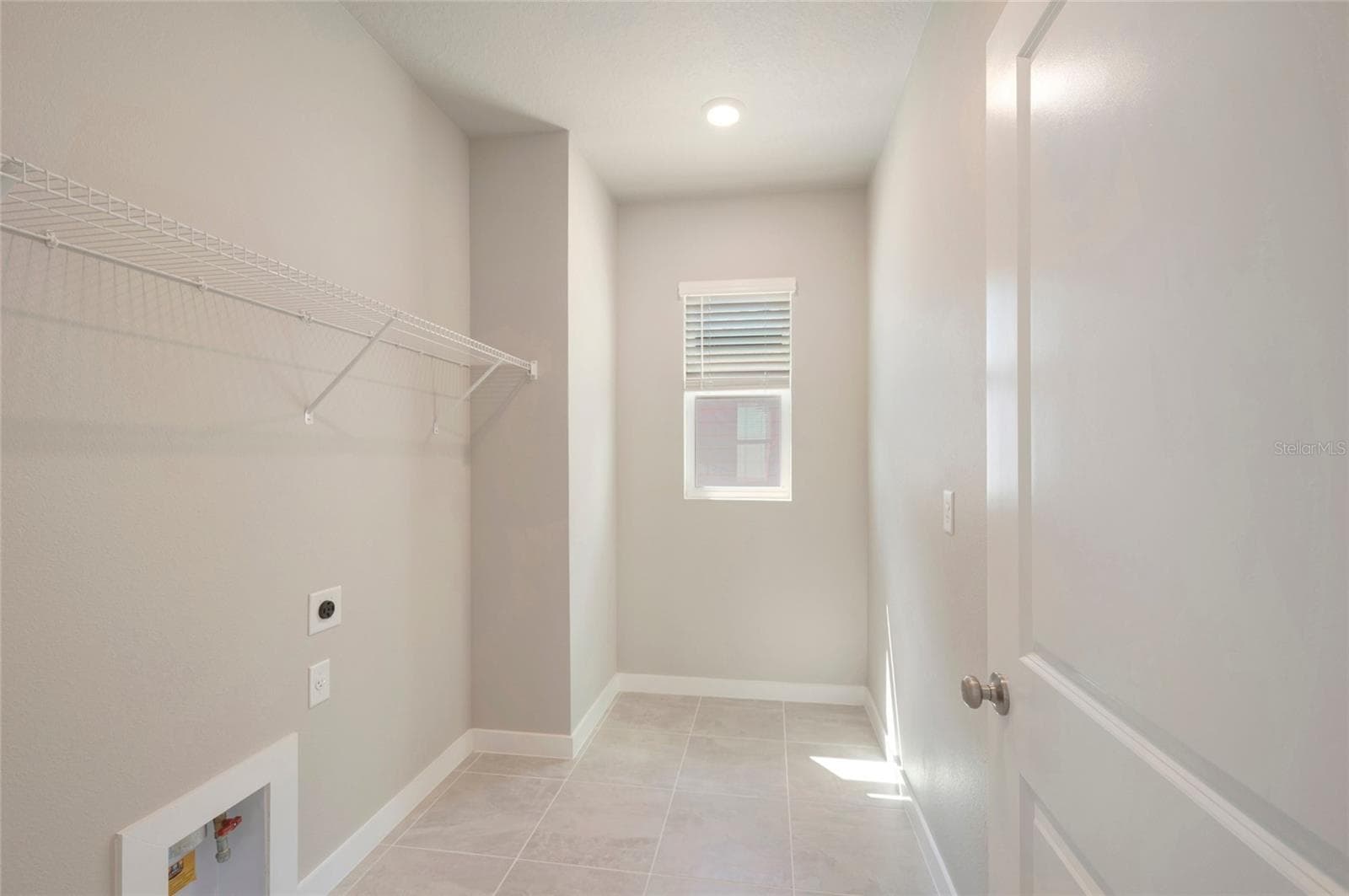 Utility Room - 2823 CRIMSON CAP ST, ODESSA