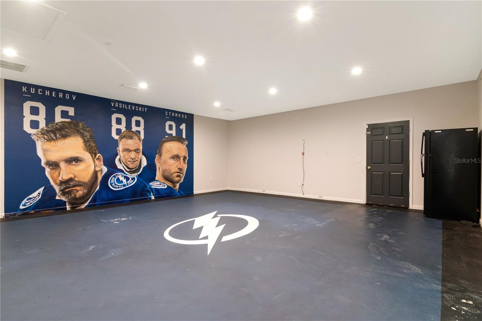 Game Room / Flex - 712 S OAKWOOD AVE, BRANDON