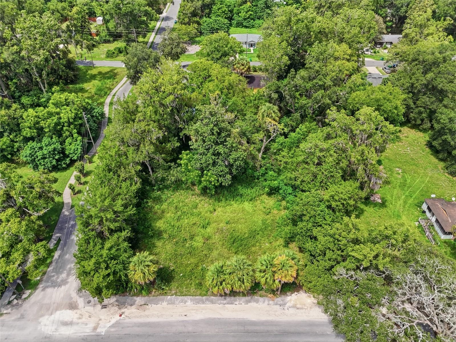 Land at 25156 NW 1ST AVE, NEWBERRY, photo 2 of 14