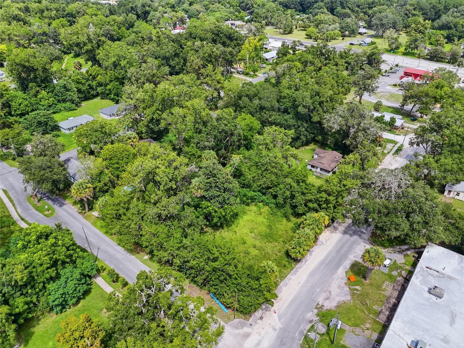 Land at 25156 NW 1ST AVE, NEWBERRY, photo 4 of 14