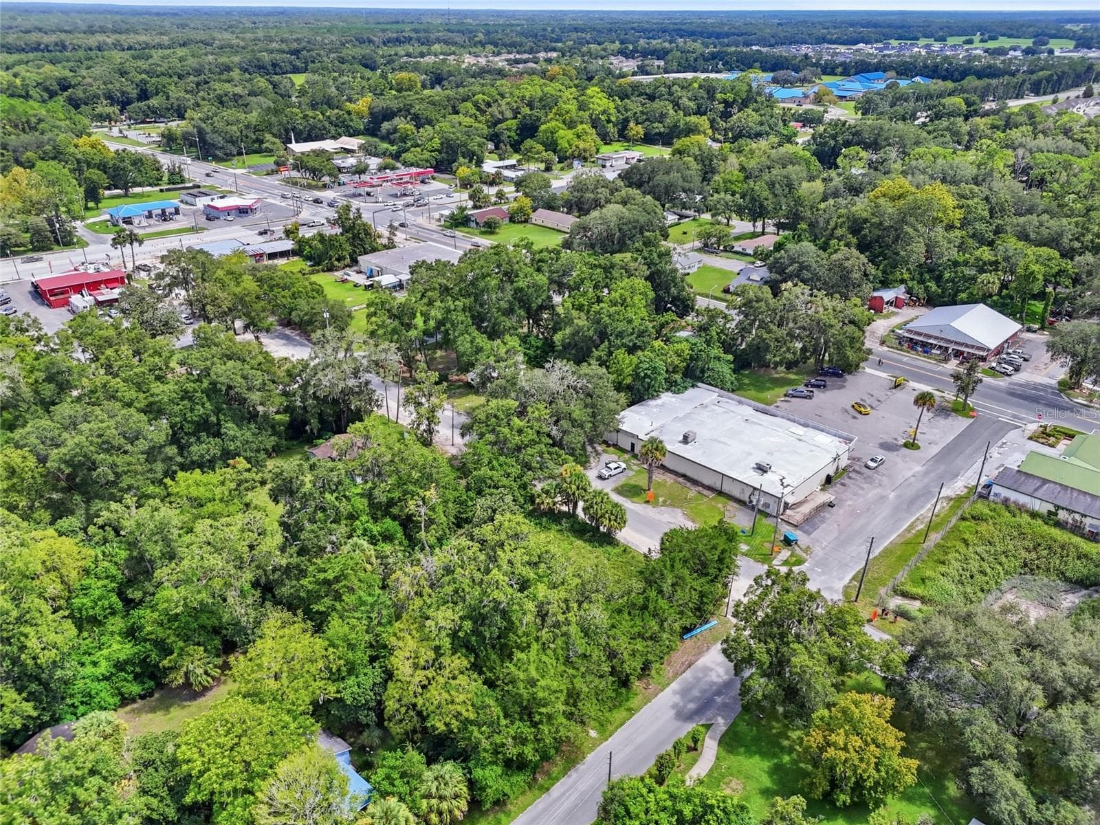 Land at 25156 NW 1ST AVE, NEWBERRY, photo 6 of 14