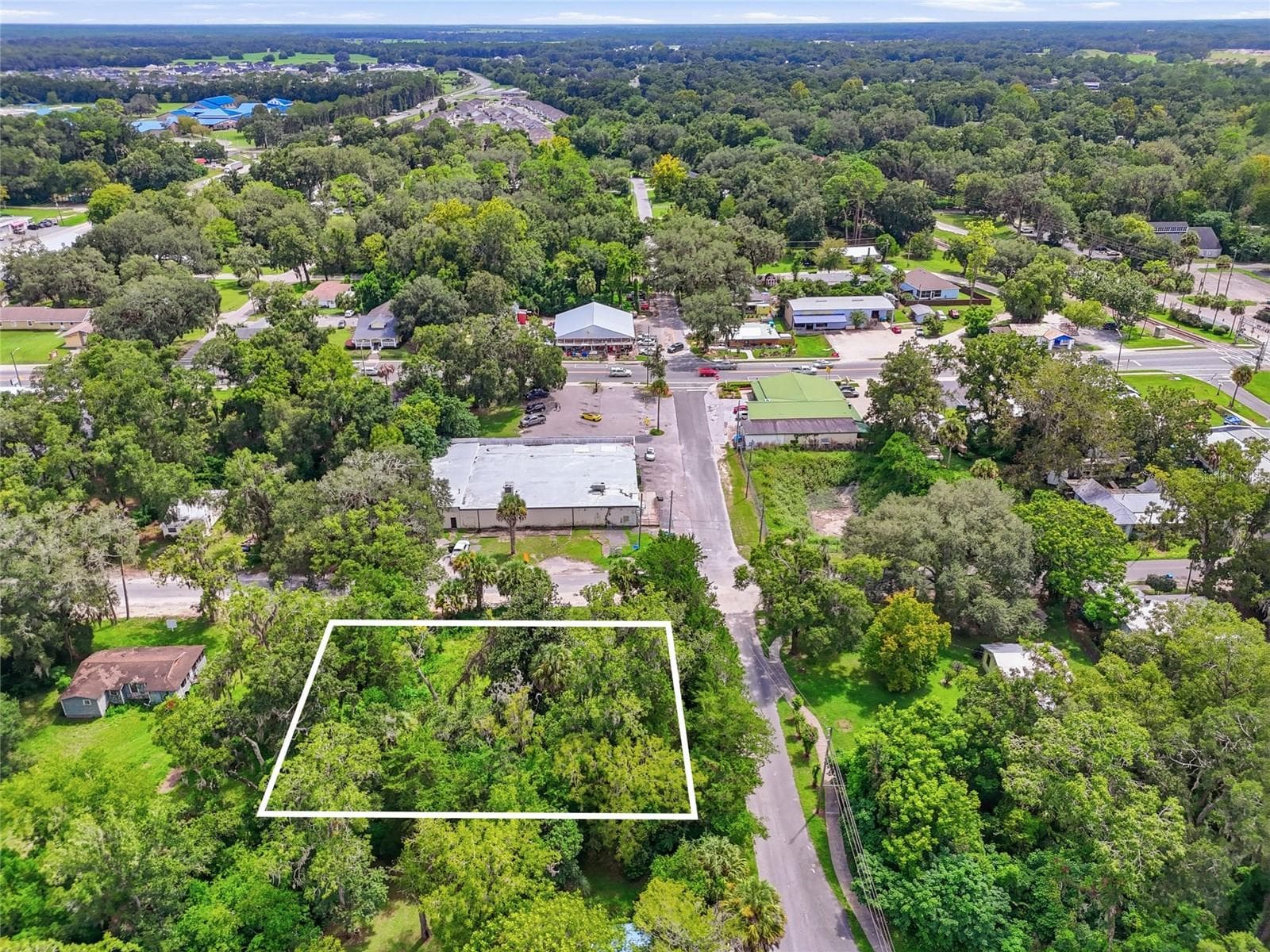 Land at 25156 NW 1ST AVE, NEWBERRY, photo 7 of 14