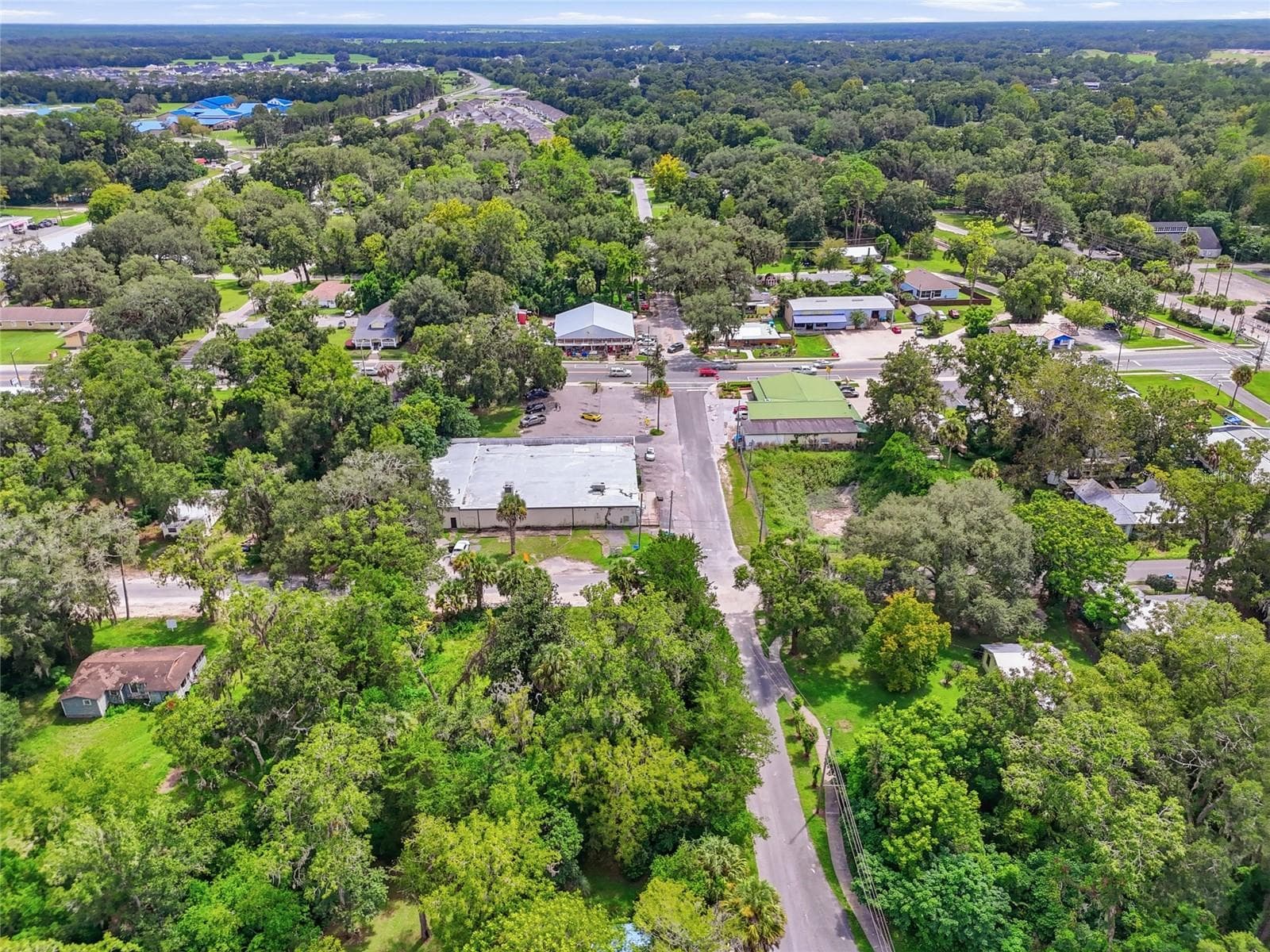 Land at 25156 NW 1ST AVE, NEWBERRY, photo 8 of 14