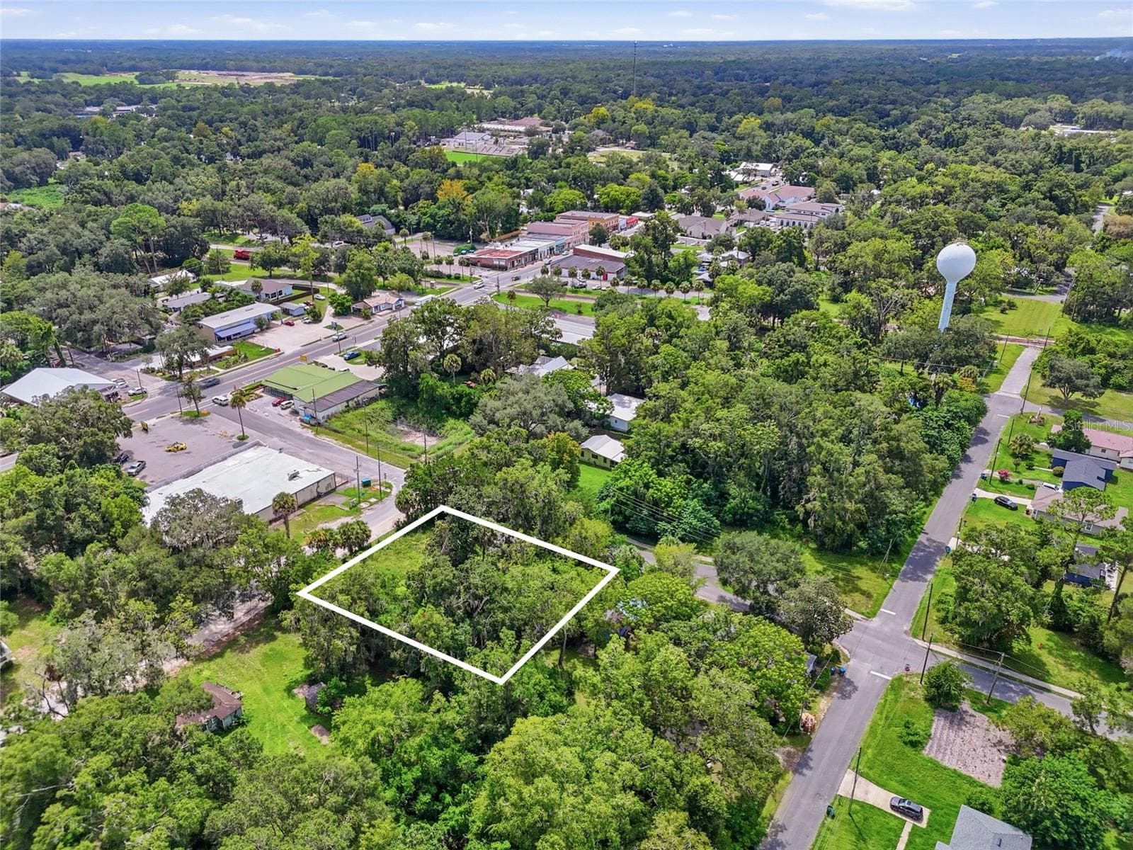 Land at 25156 NW 1ST AVE, NEWBERRY, photo 9 of 14