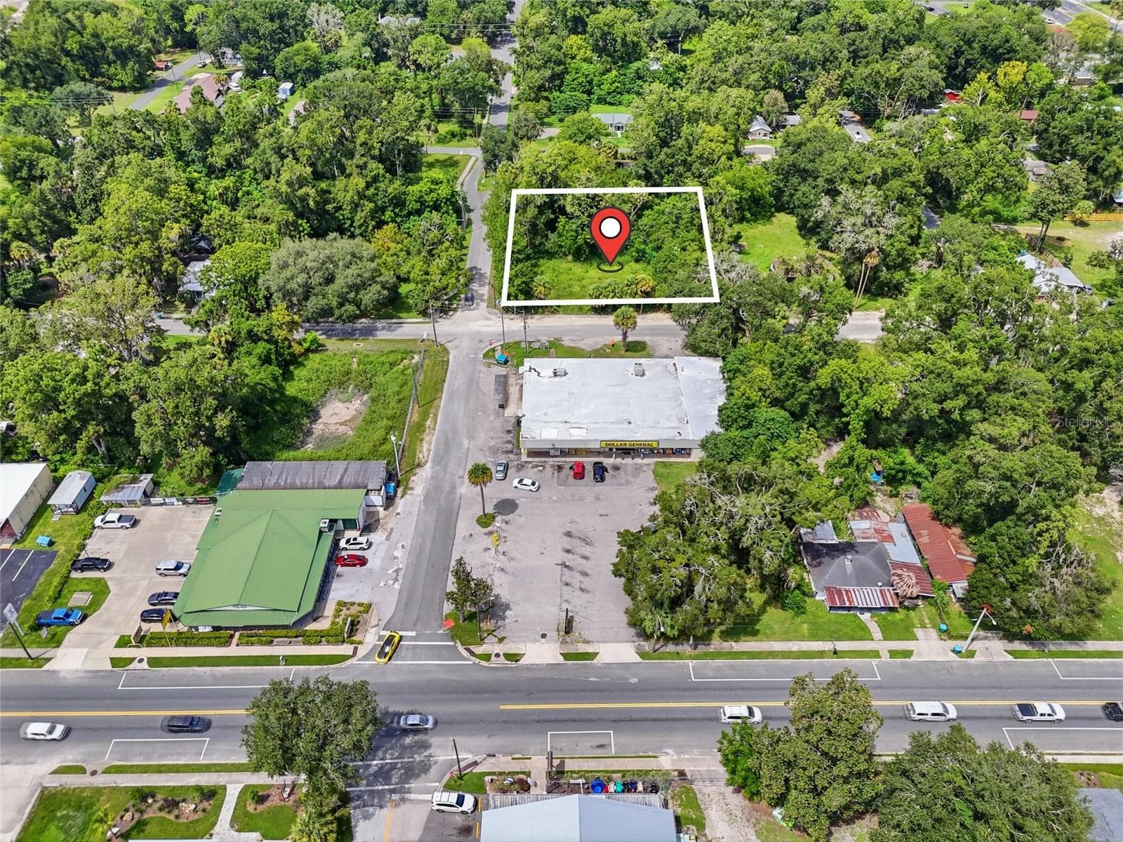 Land at 25156 NW 1ST AVE, NEWBERRY, photo 11 of 14