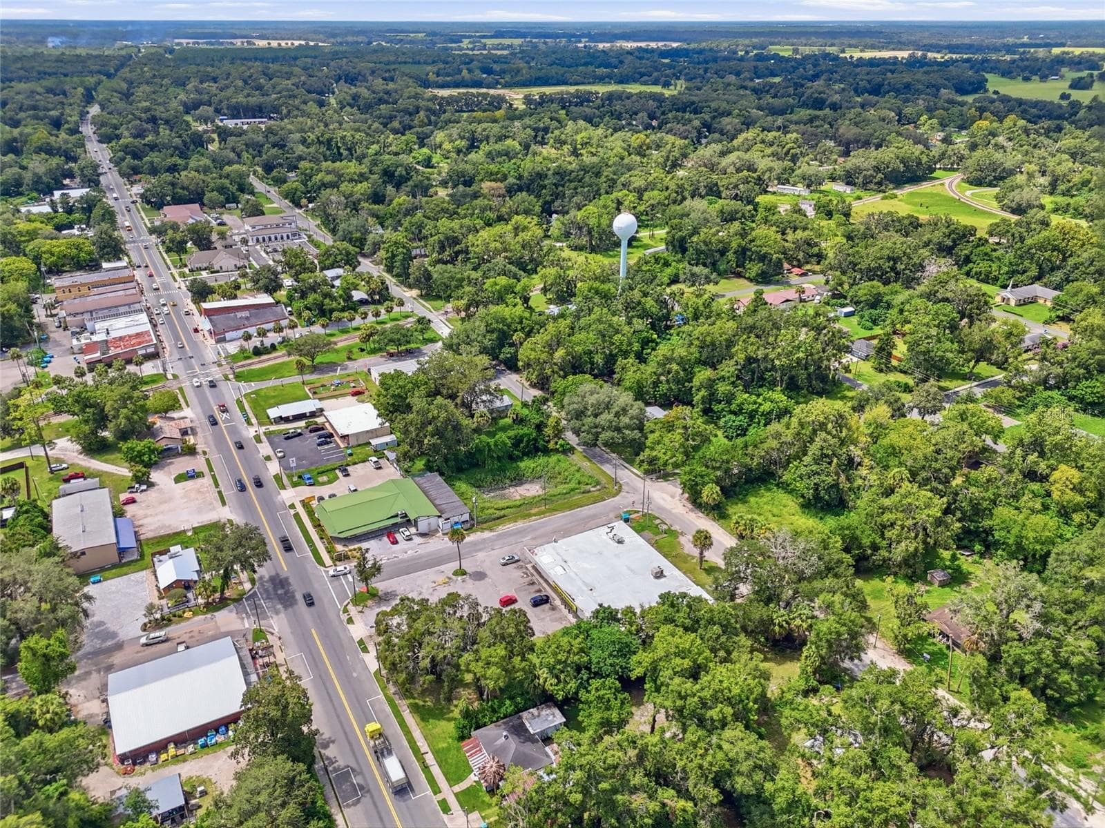 Land at 25156 NW 1ST AVE, NEWBERRY, photo 14 of 14