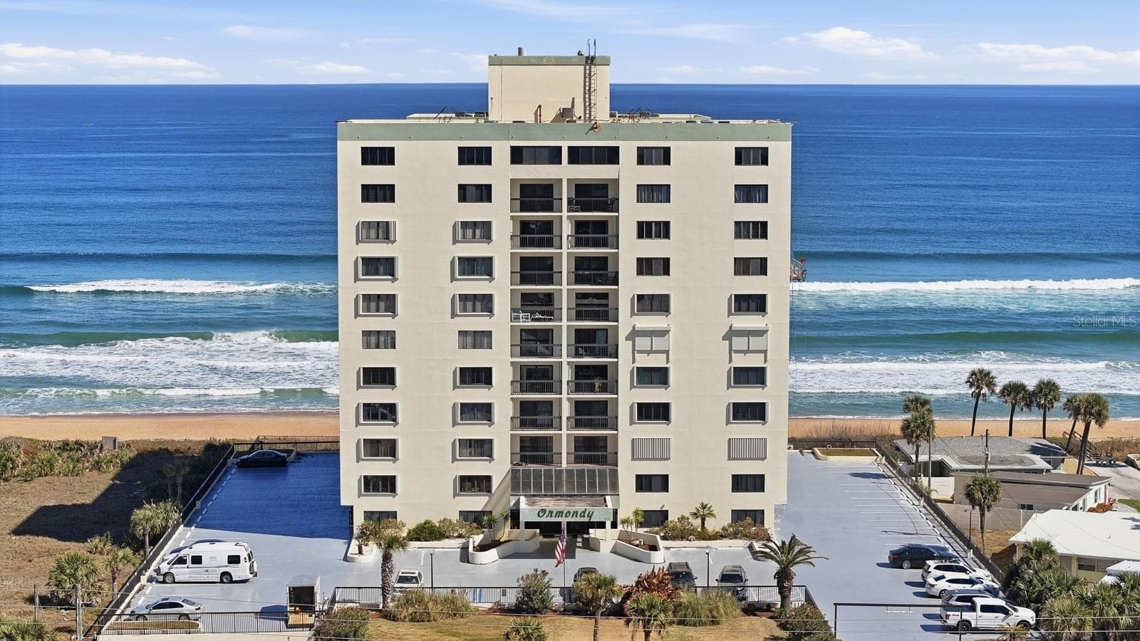 1513 OCEAN SHORE BLVD #4E
