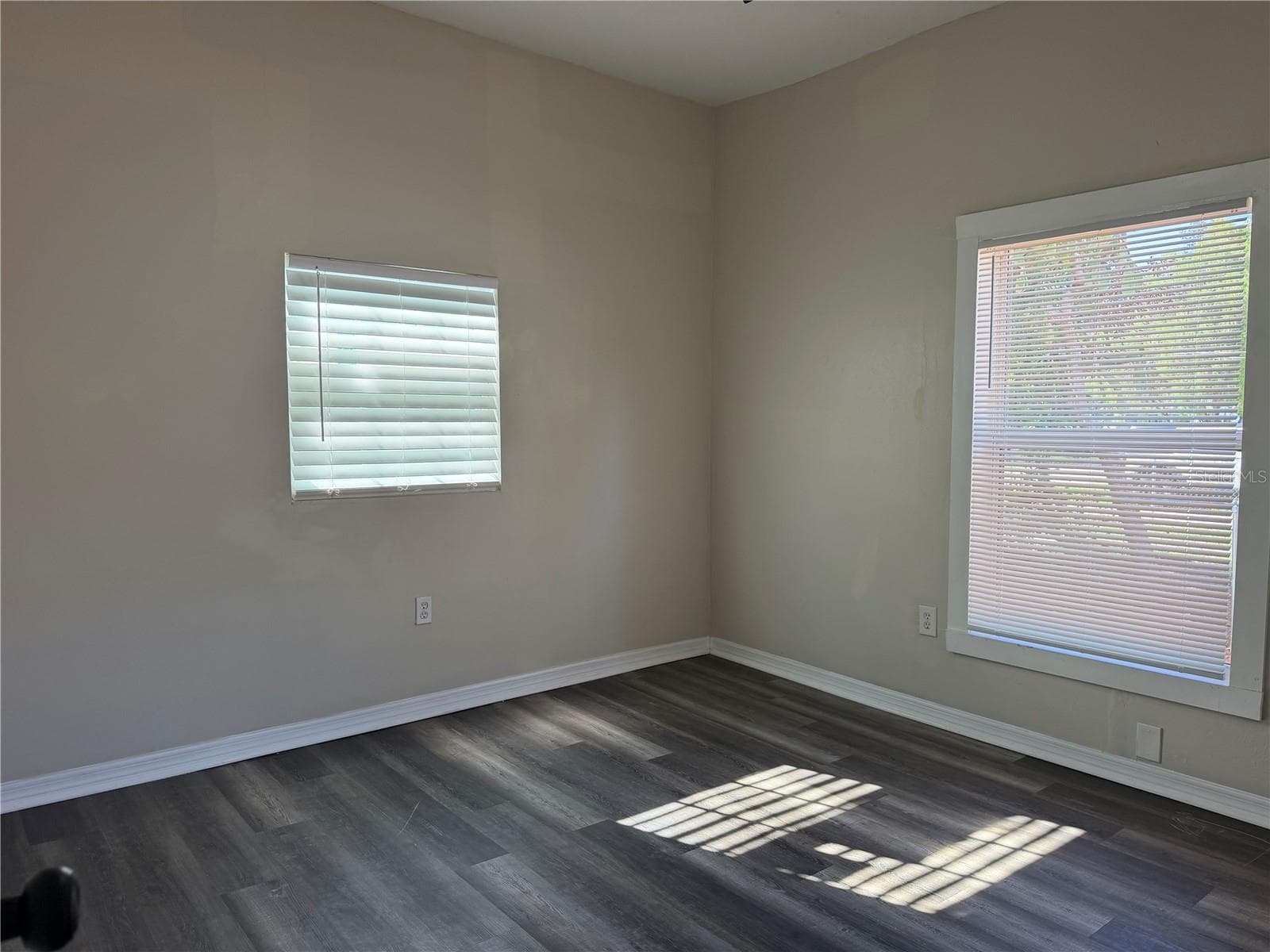 Primary Bedroom - 8113 N SEMMES ST, TAMPA
