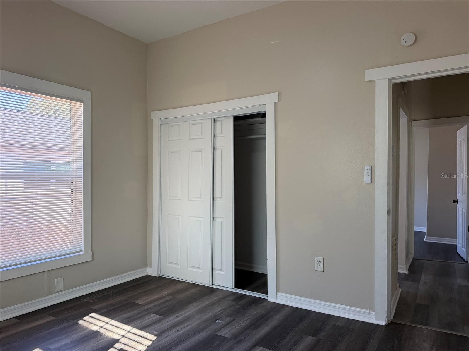 Primary Bedroom - 8113 N SEMMES ST, TAMPA