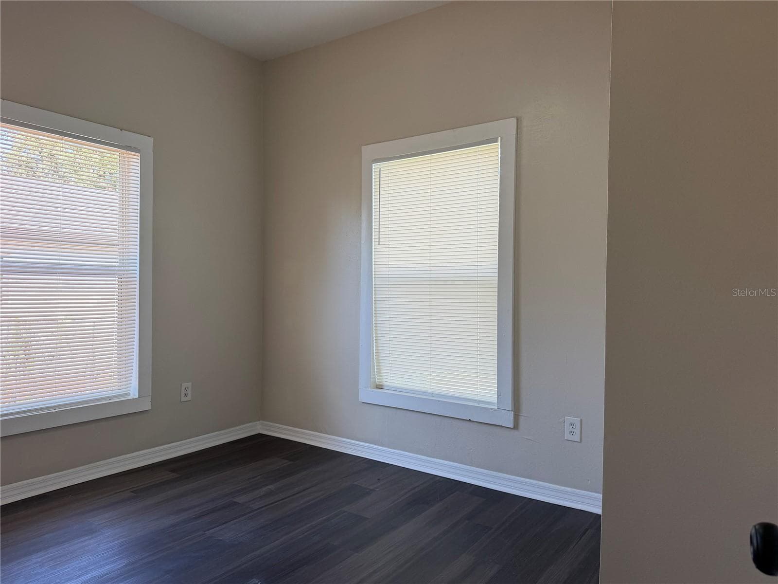 2nd Bedroom - 8113 N SEMMES ST, TAMPA