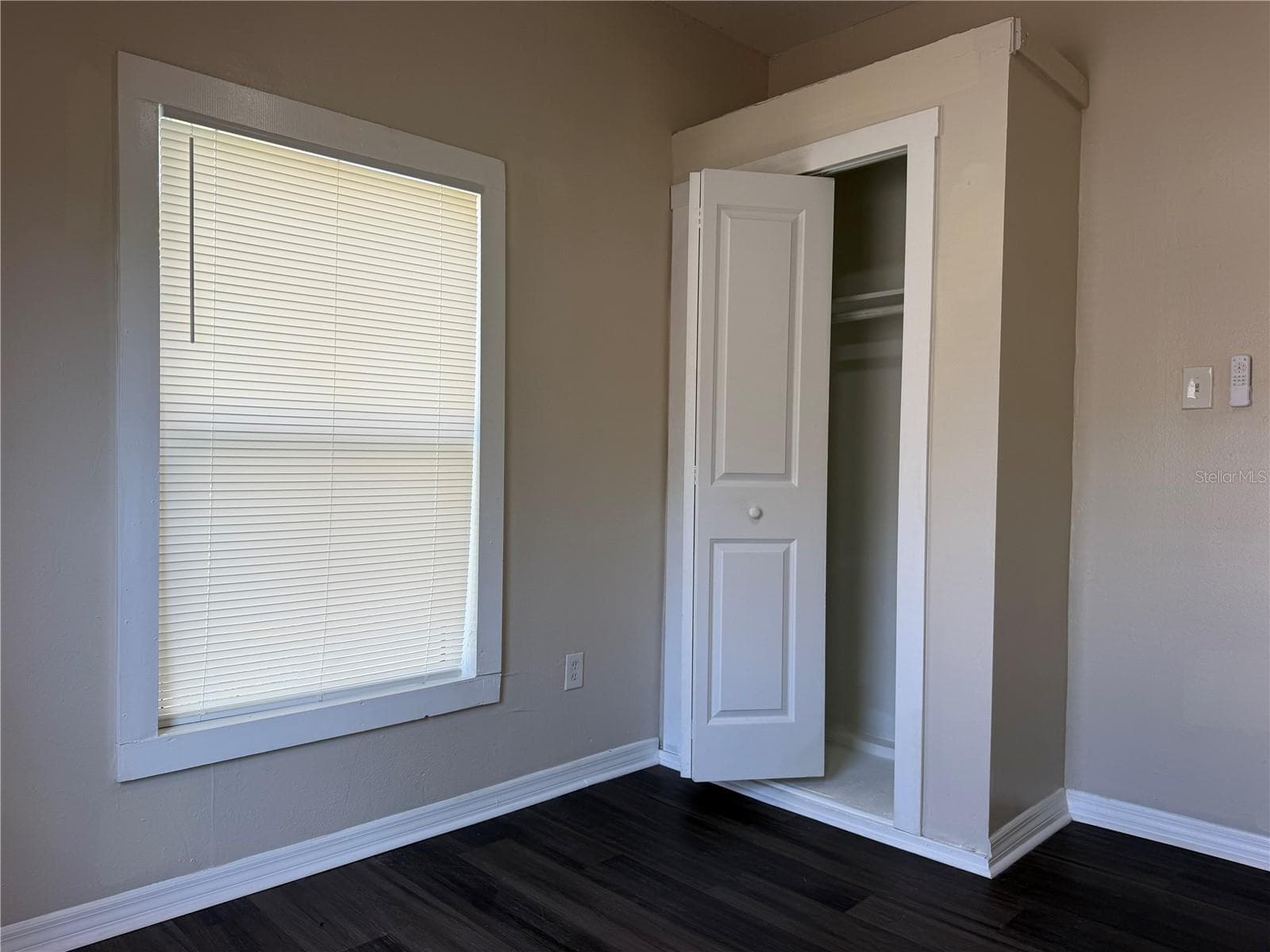 2nd Bedroom - 8113 N SEMMES ST, TAMPA
