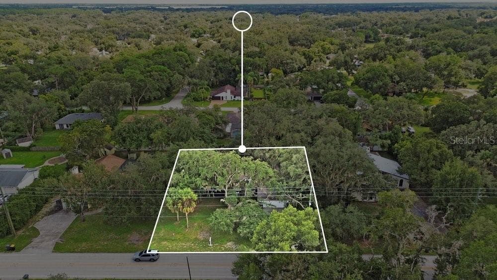 Single Family Residence at 1121 OLD POLK CITY RD, LAKELAND, photo 47 of 47