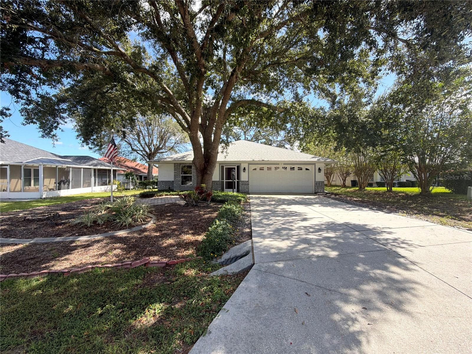 4339 N STEWART WAY