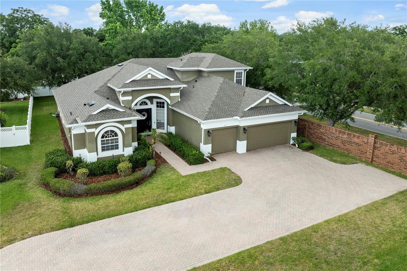 Single Family Residence at 925 BAINBRIDGE LOOP, WINTER GARDEN, photo 45 of 52