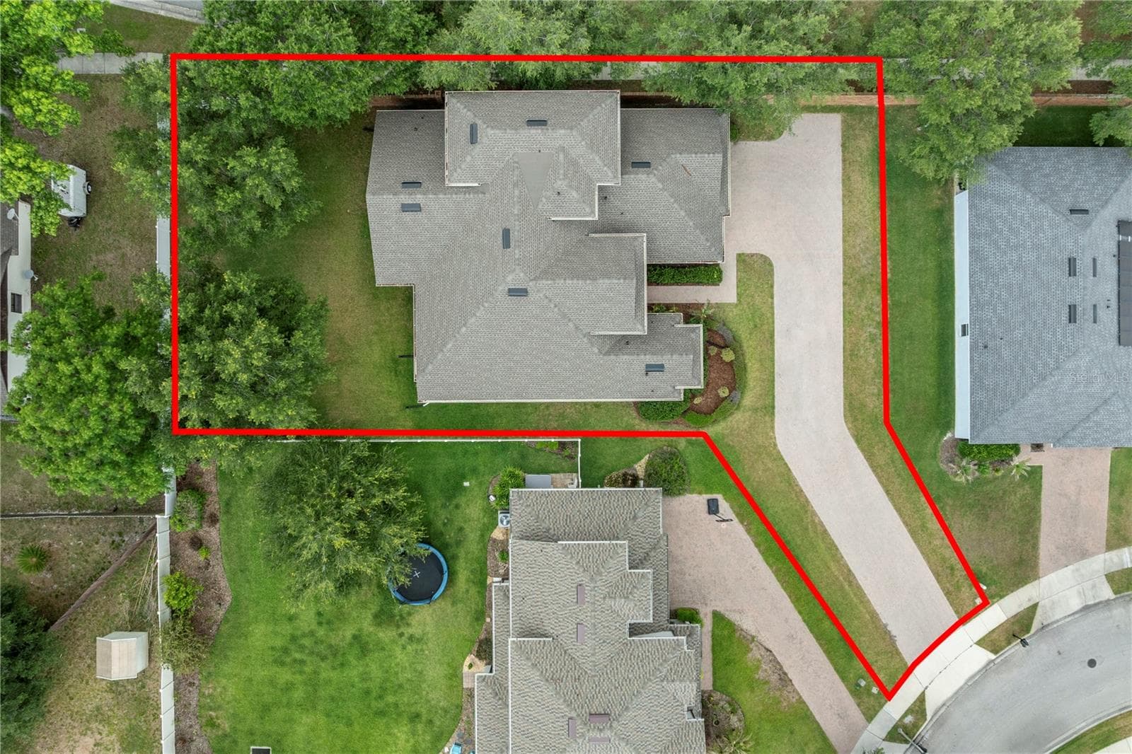 Single Family Residence at 925 BAINBRIDGE LOOP, WINTER GARDEN, photo 46 of 52