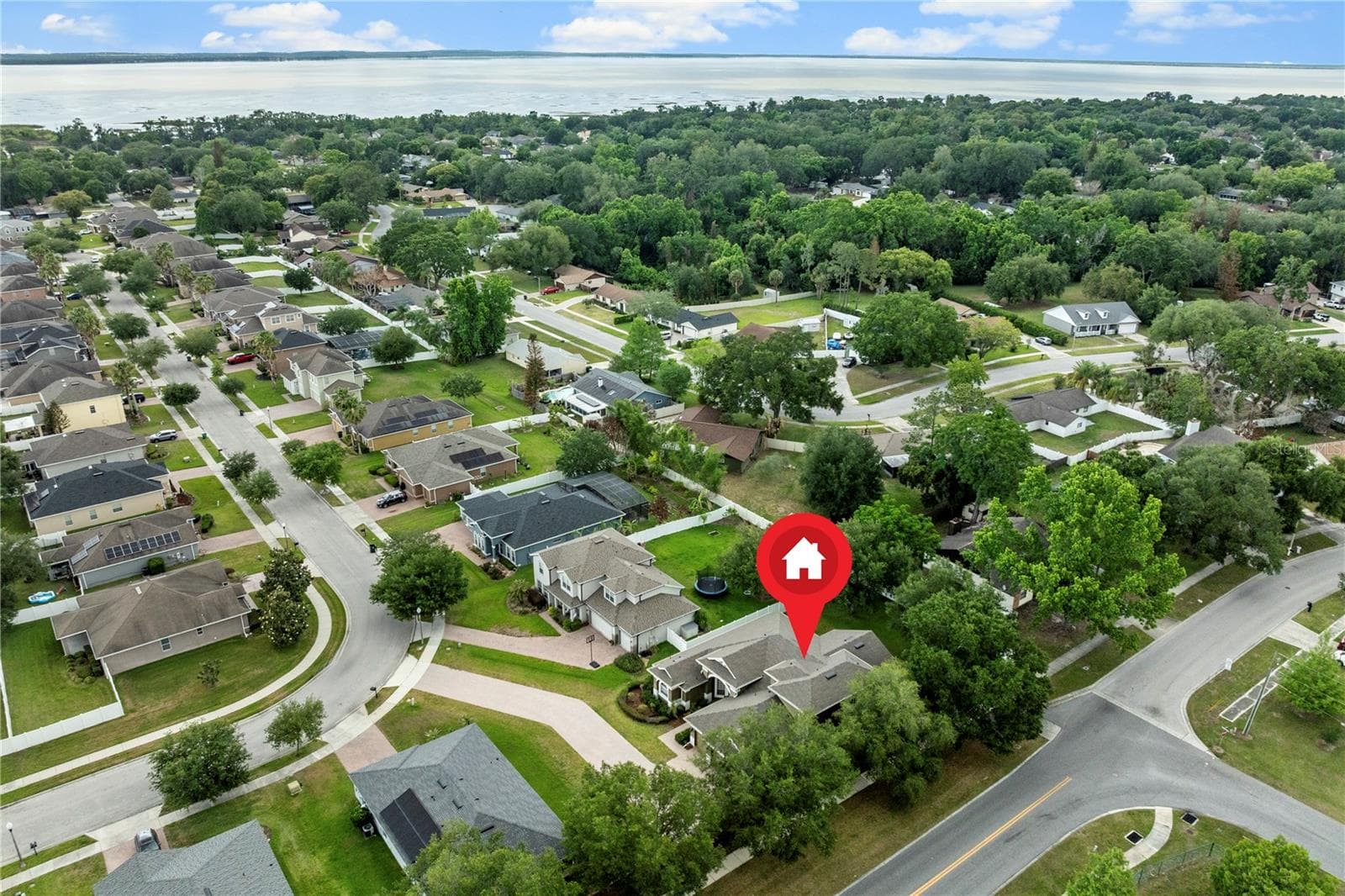 Single Family Residence at 925 BAINBRIDGE LOOP, WINTER GARDEN, photo 48 of 52