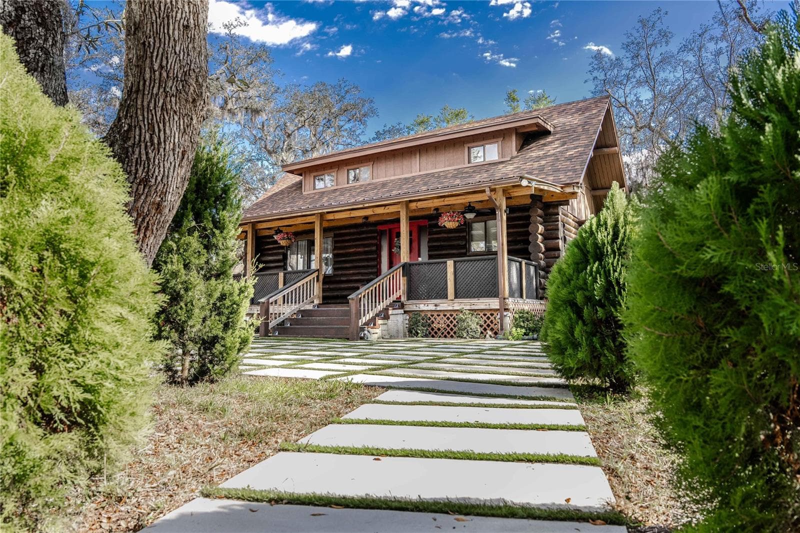 1575 W OSCEOLA RD