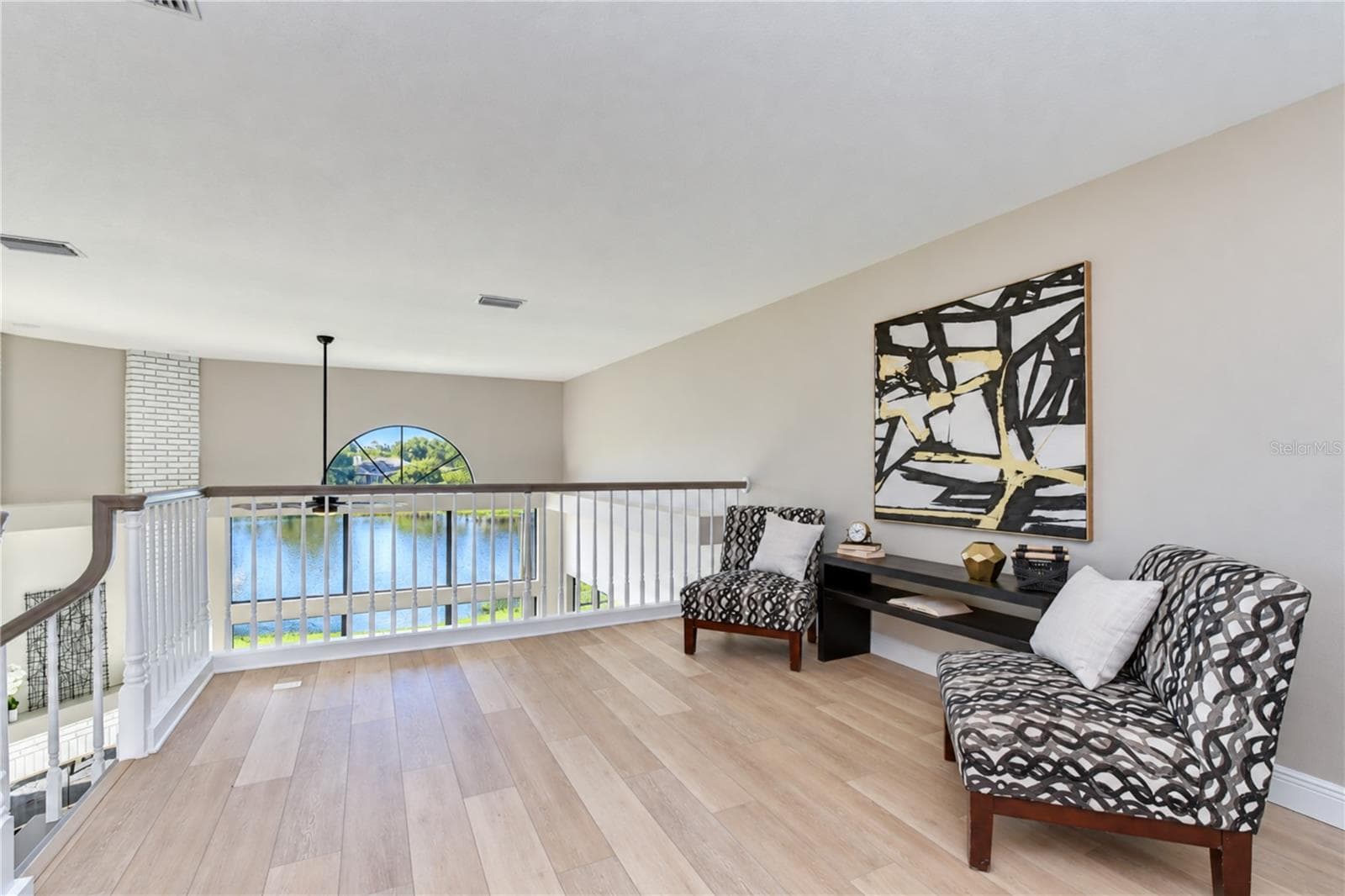 Loft 2nd Floor - 806 SANDRINGHAM LN, LUTZ