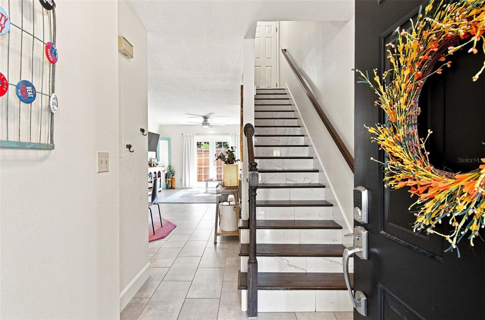 Townhouse at 506 S WILLOW AVE #13, TAMPA, photo 4 of 46