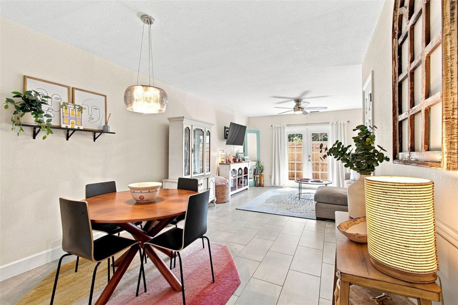 Townhouse at 506 S WILLOW AVE #13, TAMPA, photo 5 of 46