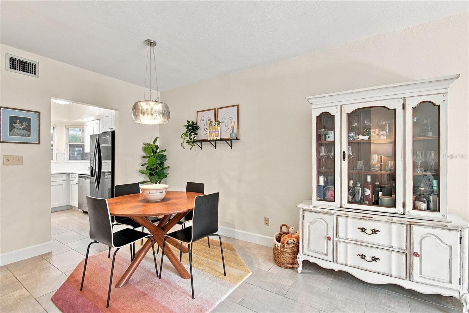 Townhouse at 506 S WILLOW AVE #13, TAMPA, photo 9 of 46