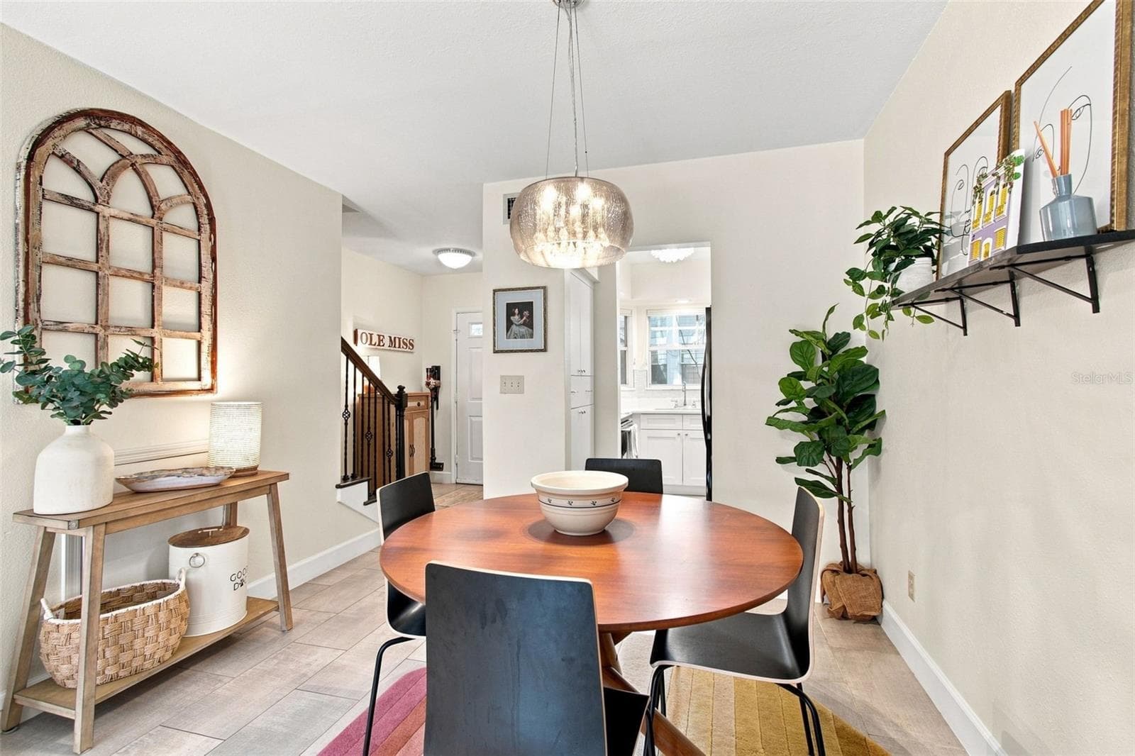 Townhouse at 506 S WILLOW AVE #13, TAMPA, photo 12 of 46