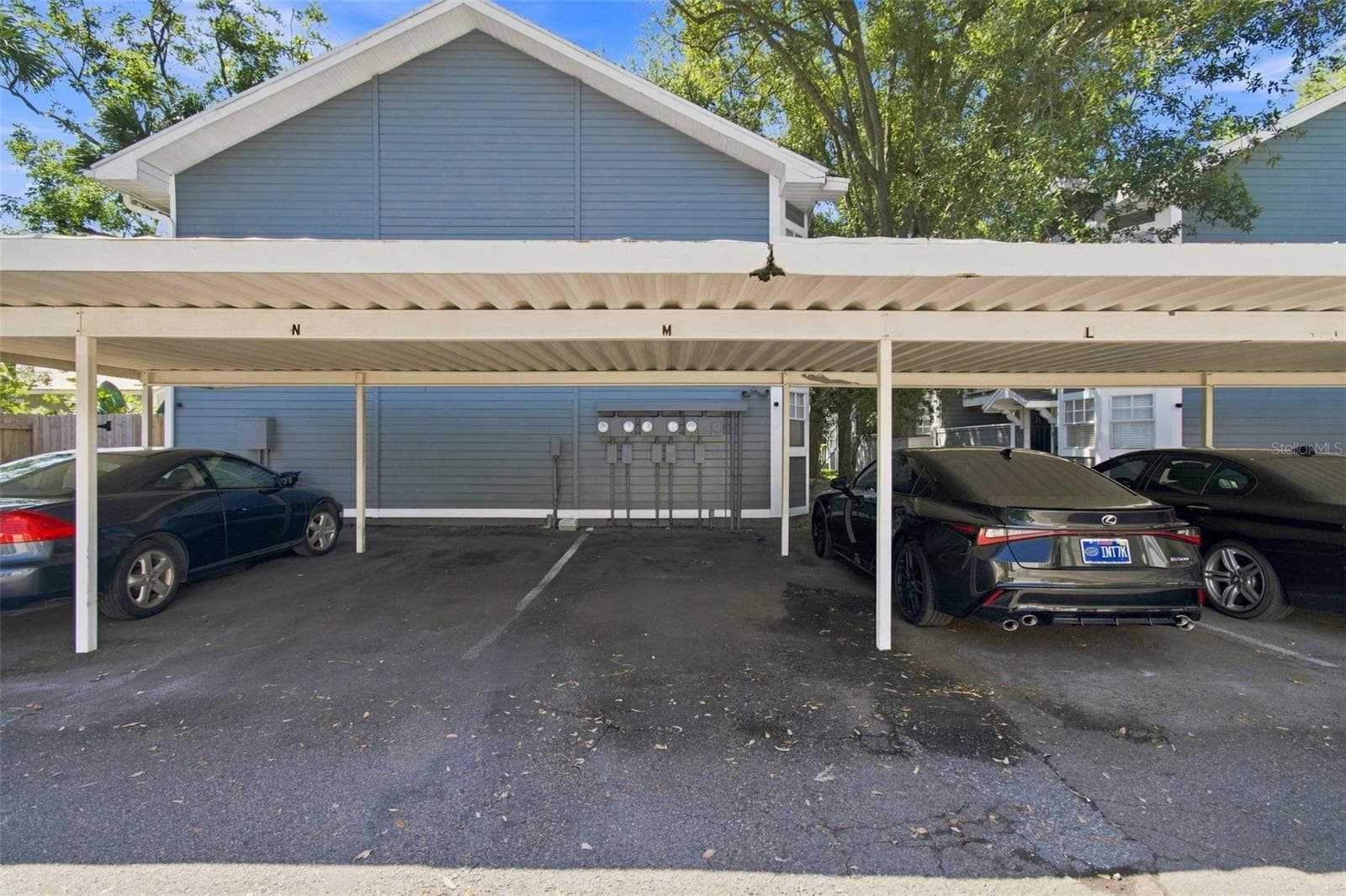 Townhouse at 506 S WILLOW AVE #13, TAMPA, photo 37 of 46