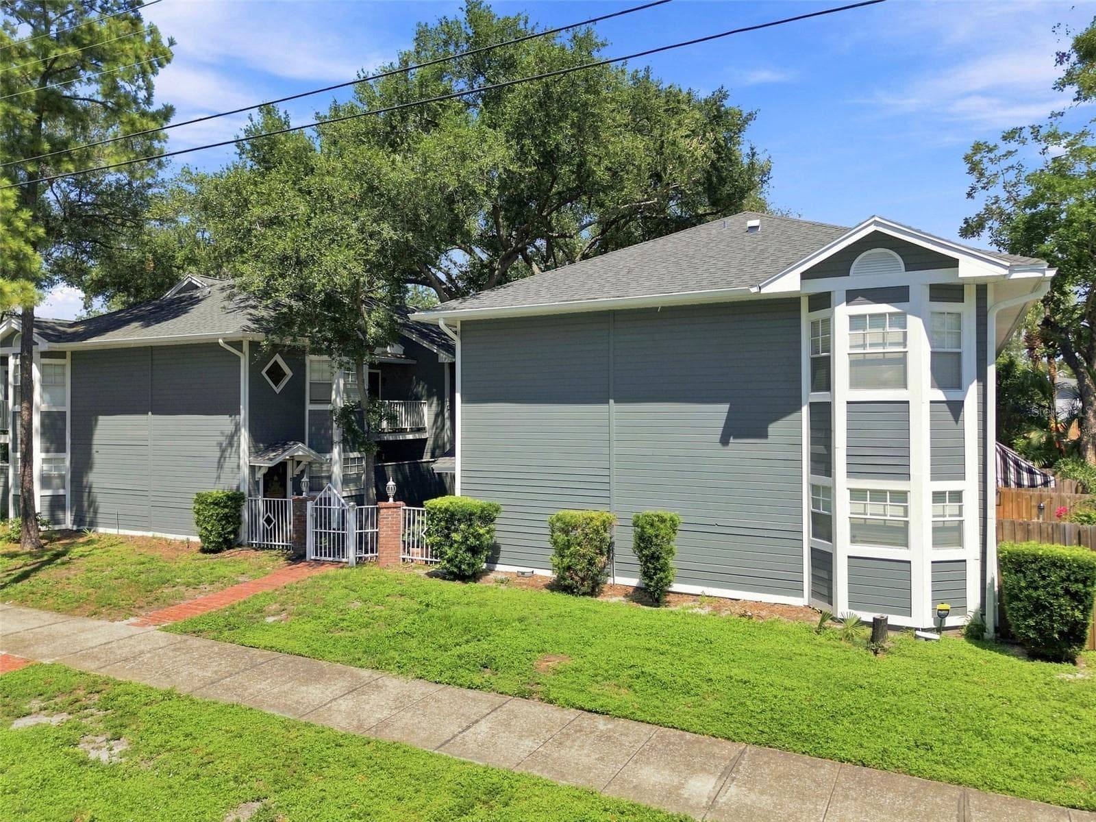 Townhouse at 506 S WILLOW AVE #13, TAMPA, photo 38 of 46