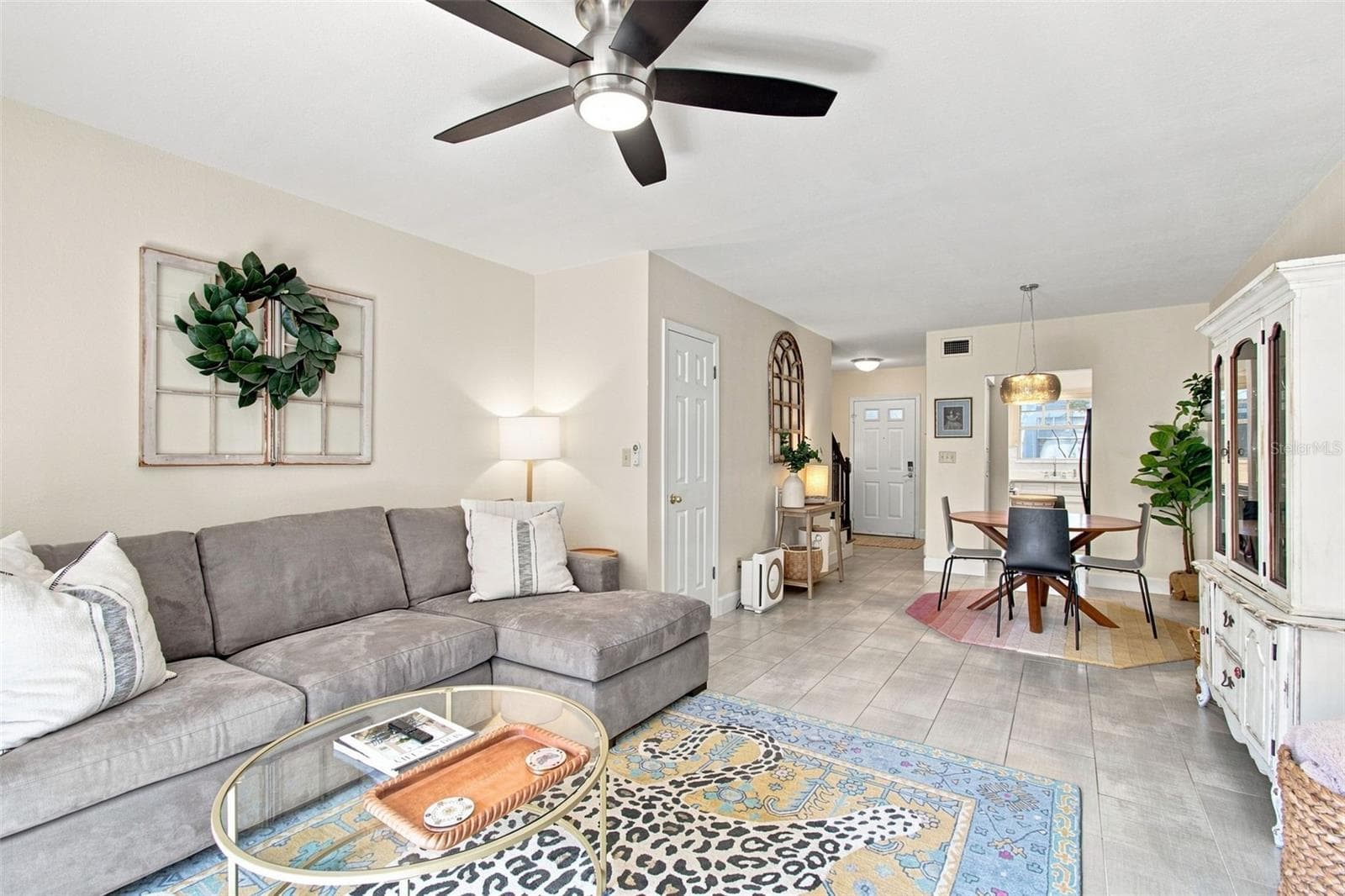Townhouse at 506 S WILLOW AVE #13, TAMPA, photo 45 of 46