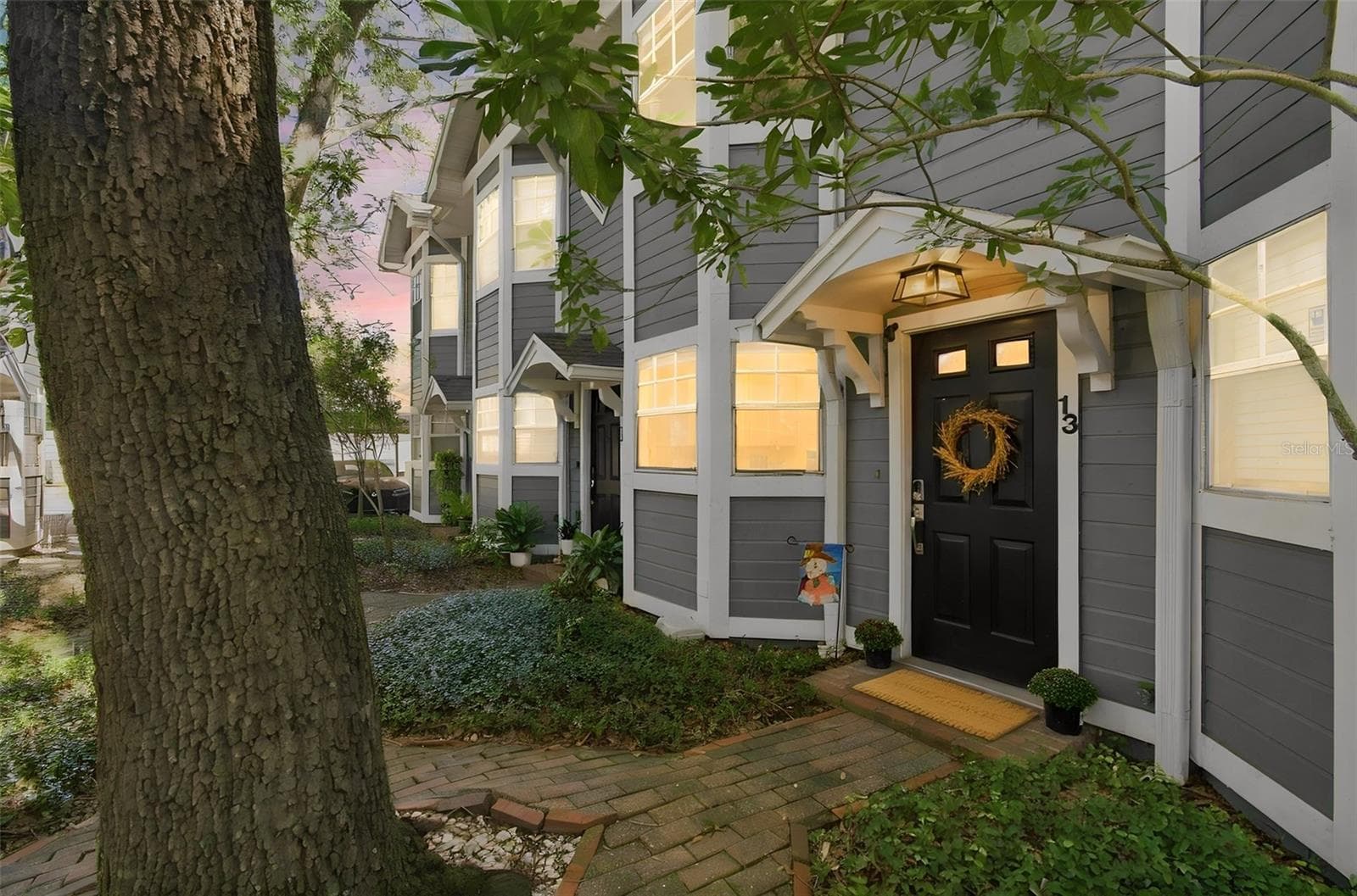 Townhouse at 506 S WILLOW AVE #13, TAMPA, photo 46 of 46