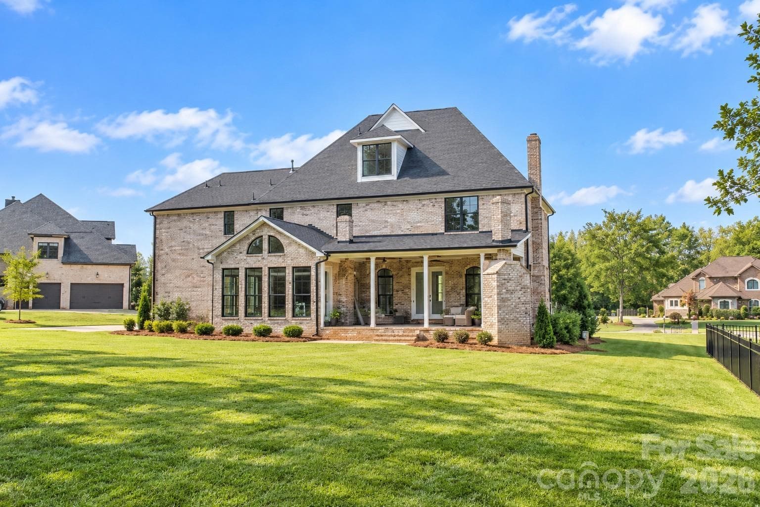 Digital Image Similar - 8110 Rolling Fields Road, Charlotte