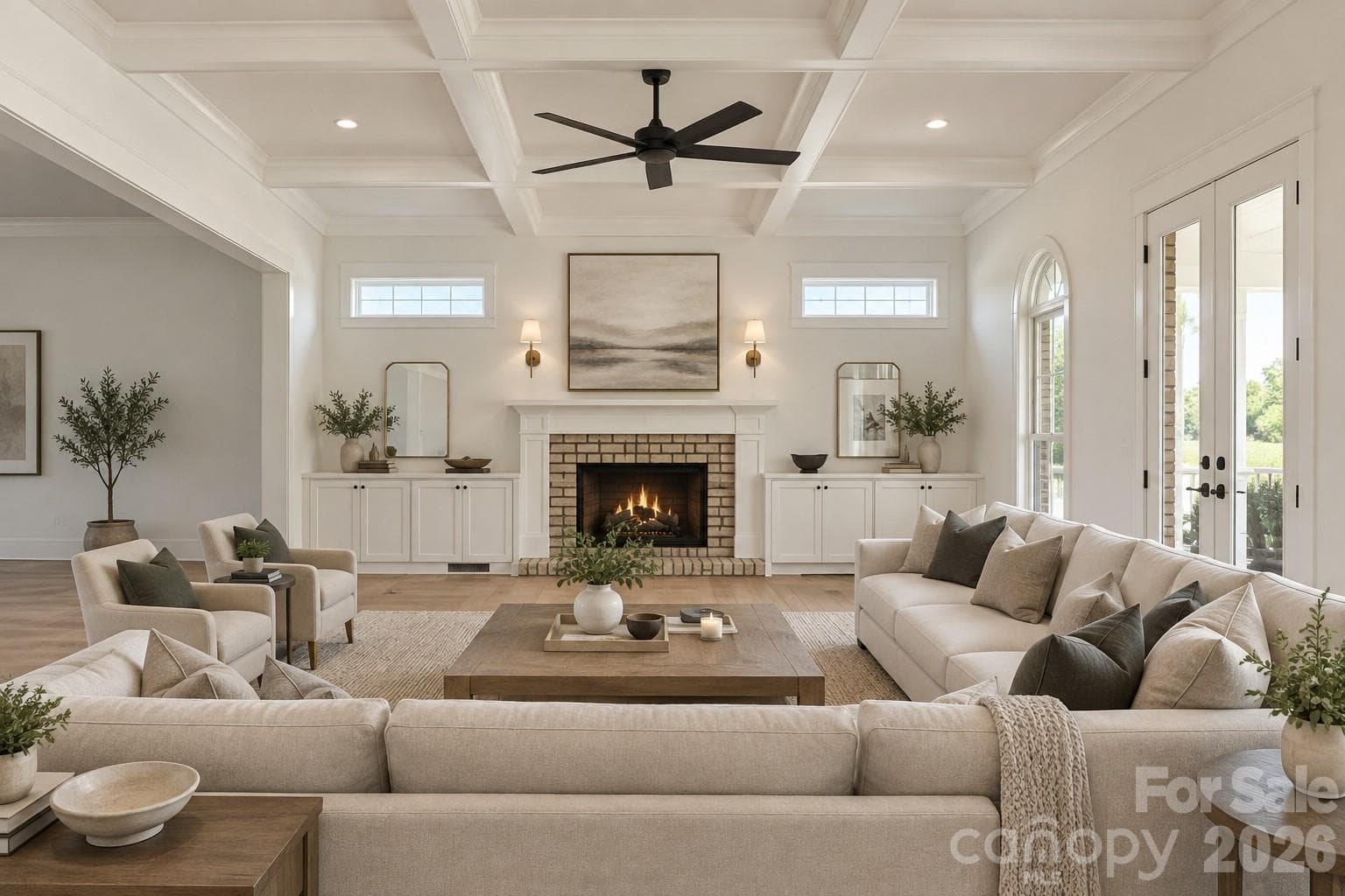 Digital Image Similar - 8110 Rolling Fields Road, Charlotte