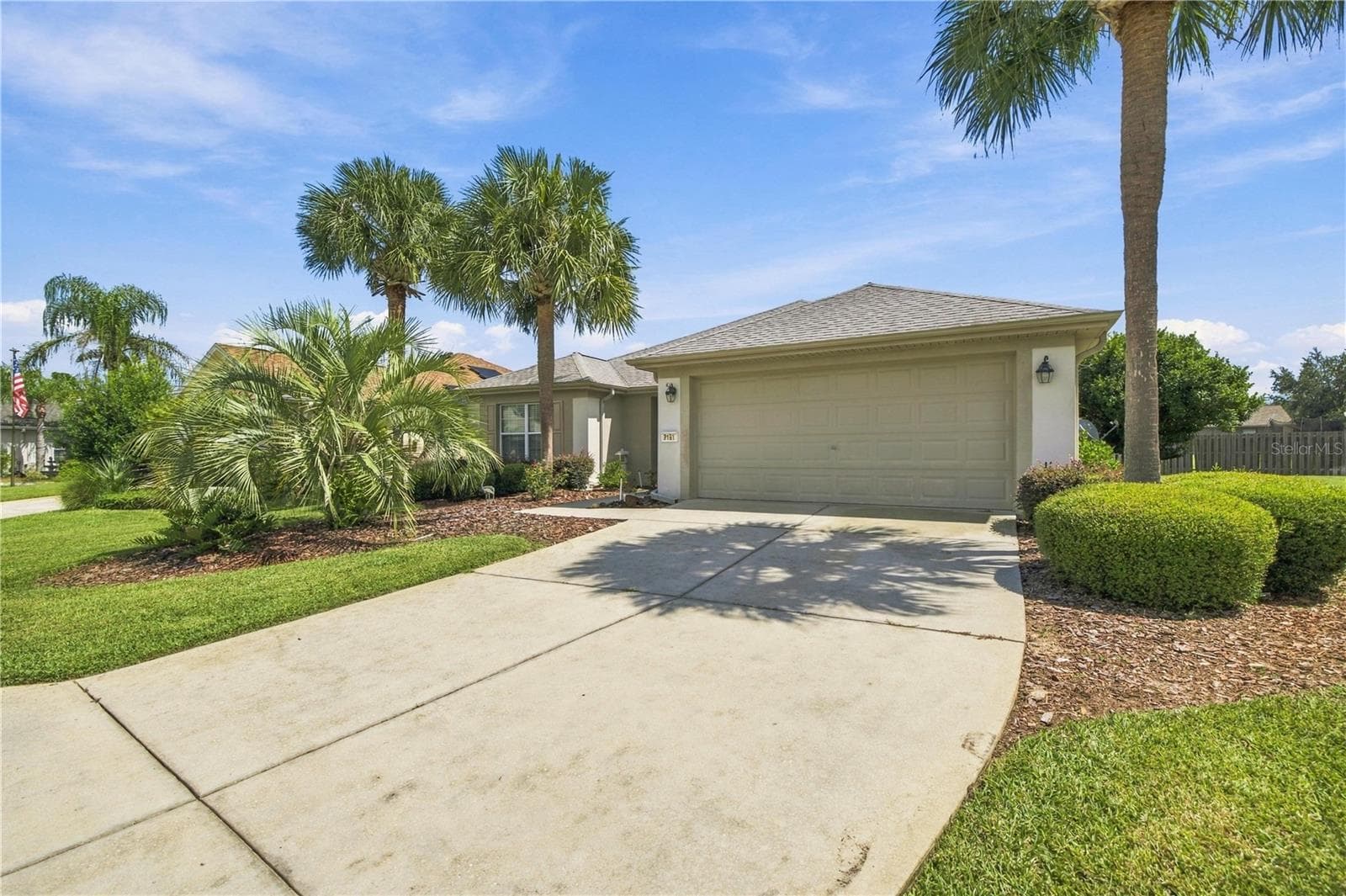 Single Family Residence at 9191 SE 118TH LOOP, SUMMERFIELD, photo 2 of 71