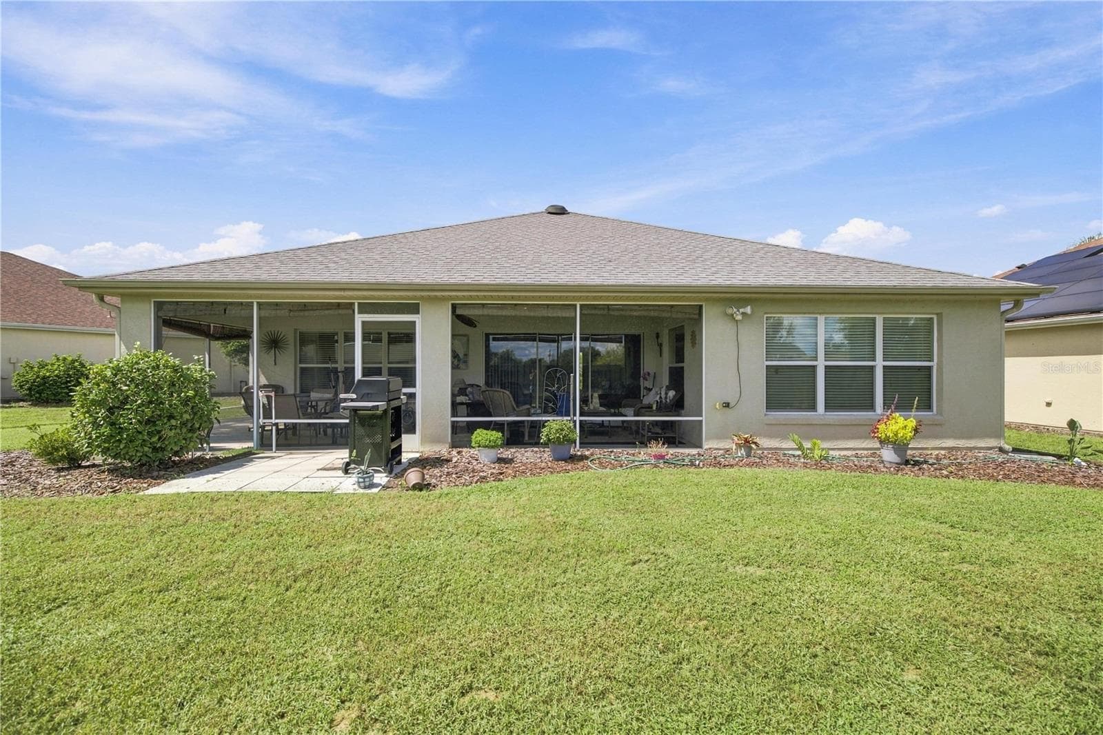 Single Family Residence at 9191 SE 118TH LOOP, SUMMERFIELD, photo 3 of 71