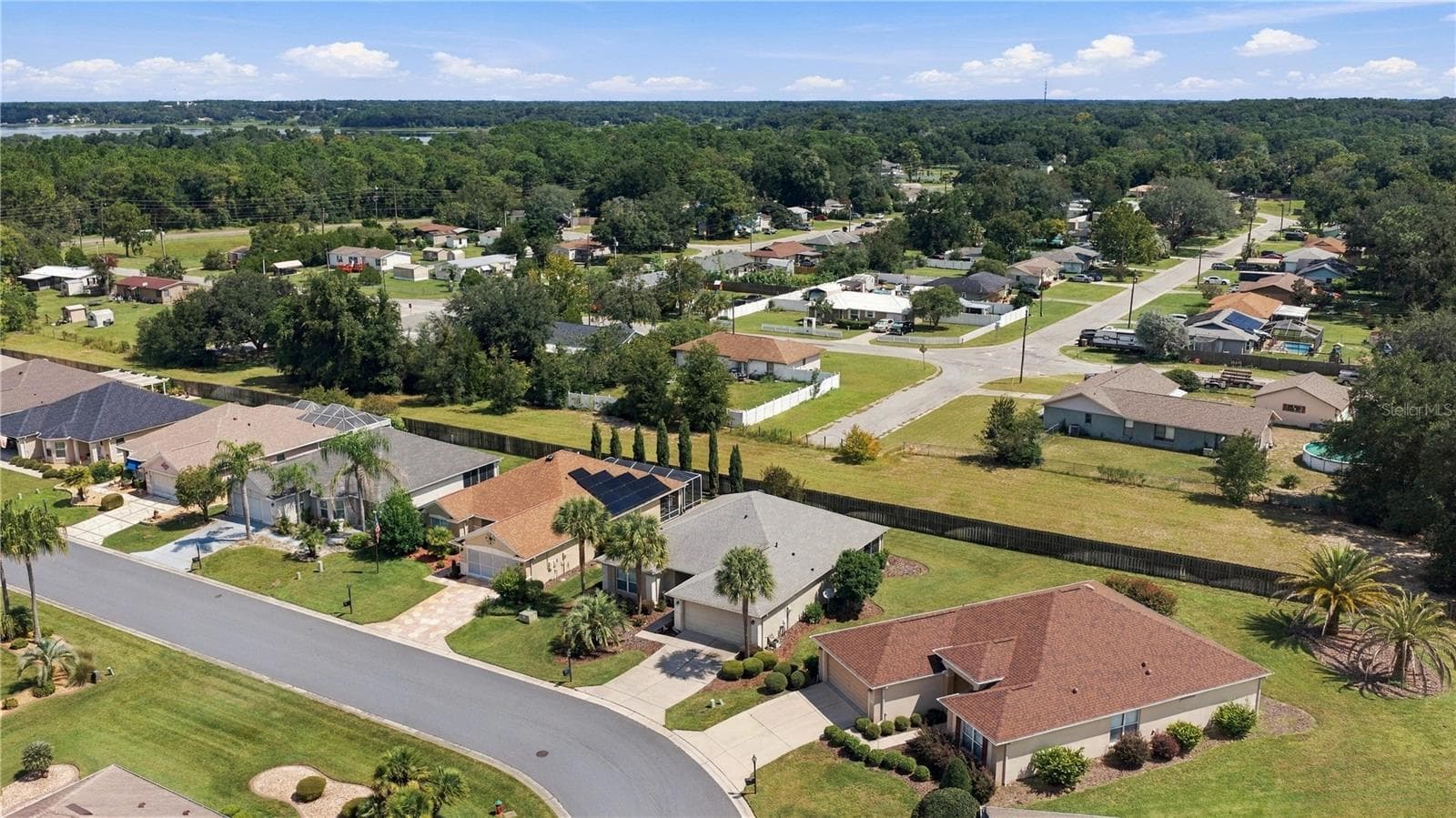 Single Family Residence at 9191 SE 118TH LOOP, SUMMERFIELD, photo 31 of 71