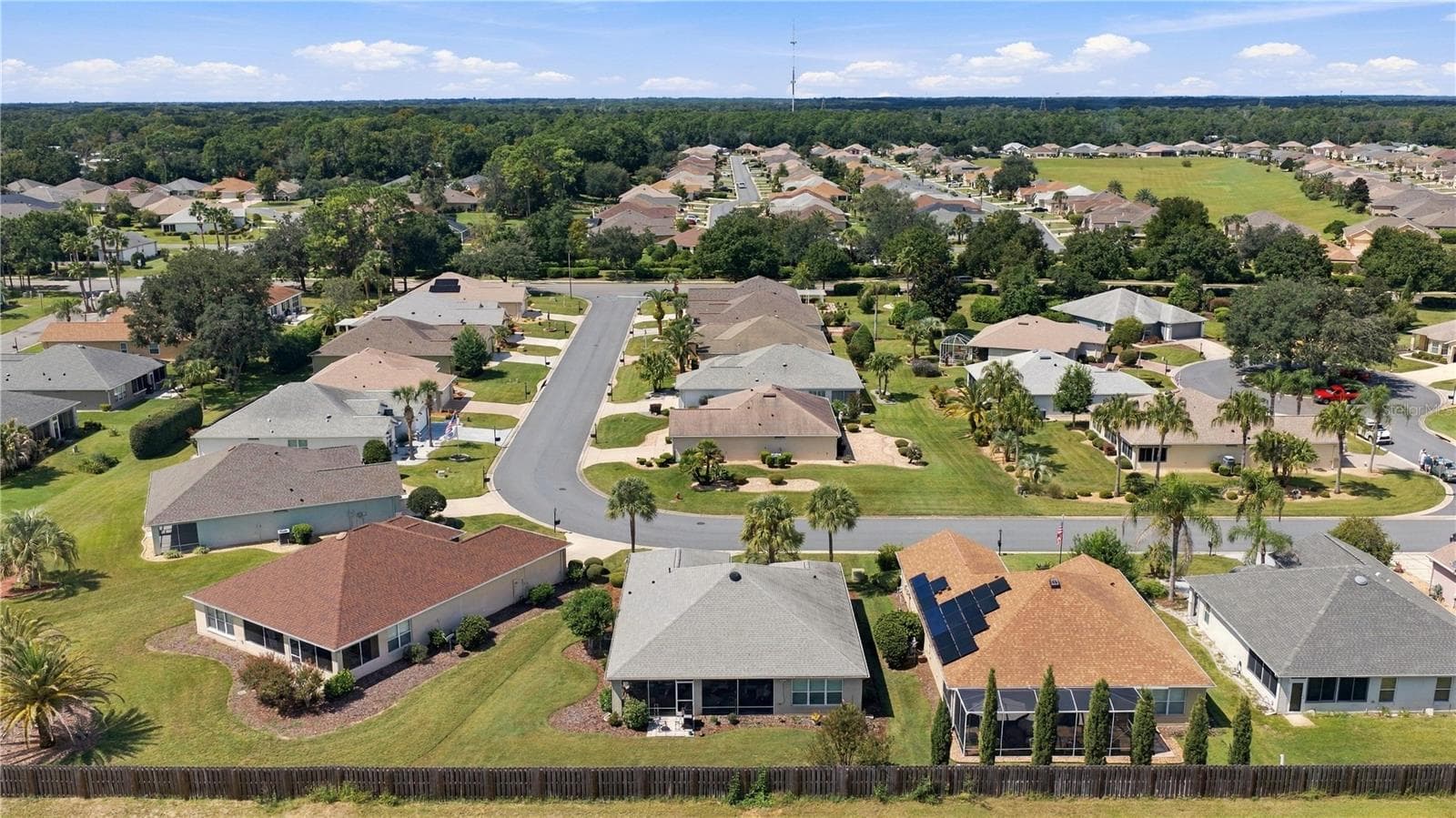 Single Family Residence at 9191 SE 118TH LOOP, SUMMERFIELD, photo 32 of 71