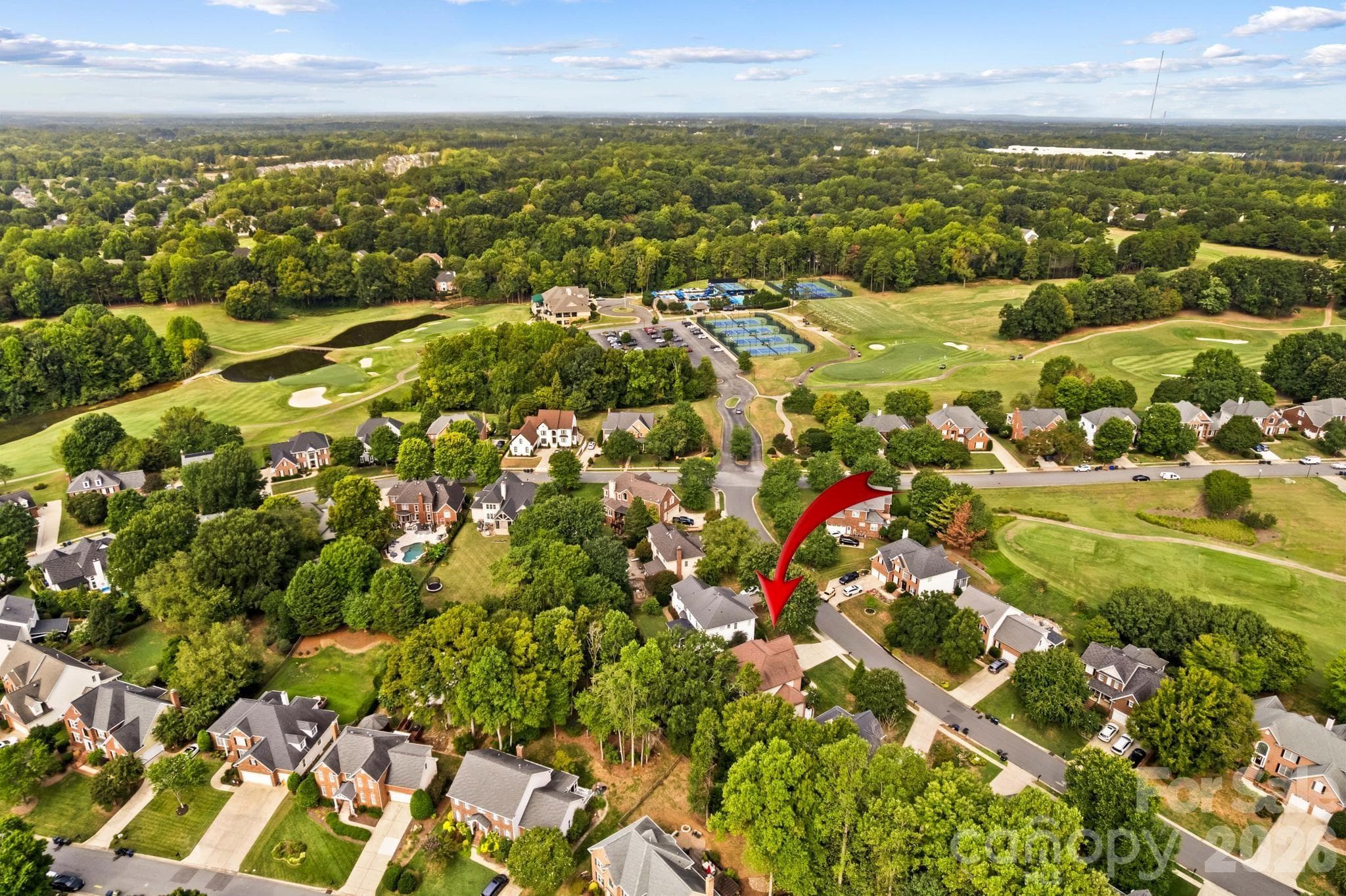 This home is located within a short walk to the Northstone Club amenities. - 12822 Cadgwith Cove Drive, Huntersville