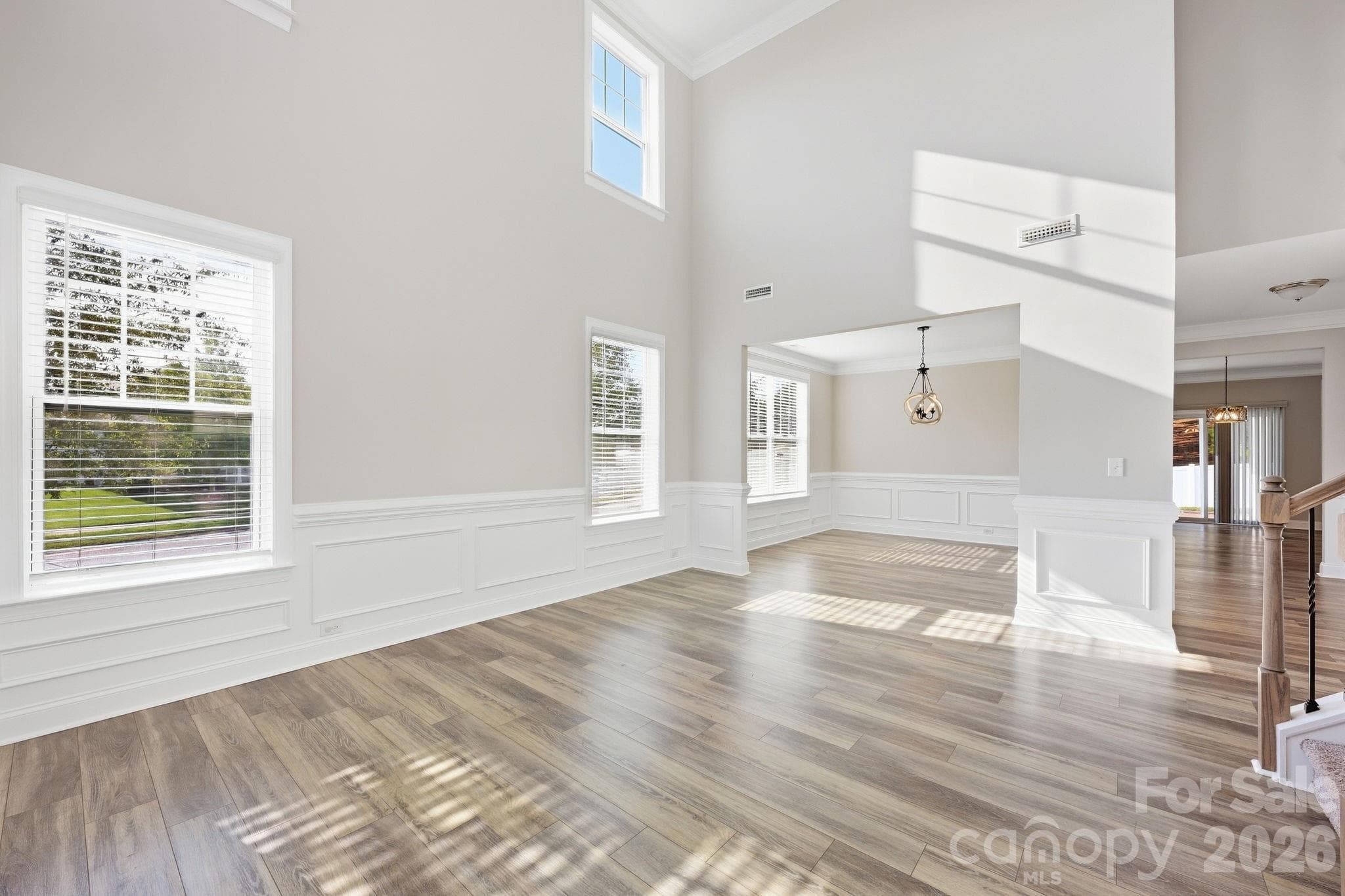 Single Family Residence at 105 Yellow Birch Loop, Mooresville, photo 7 of 47