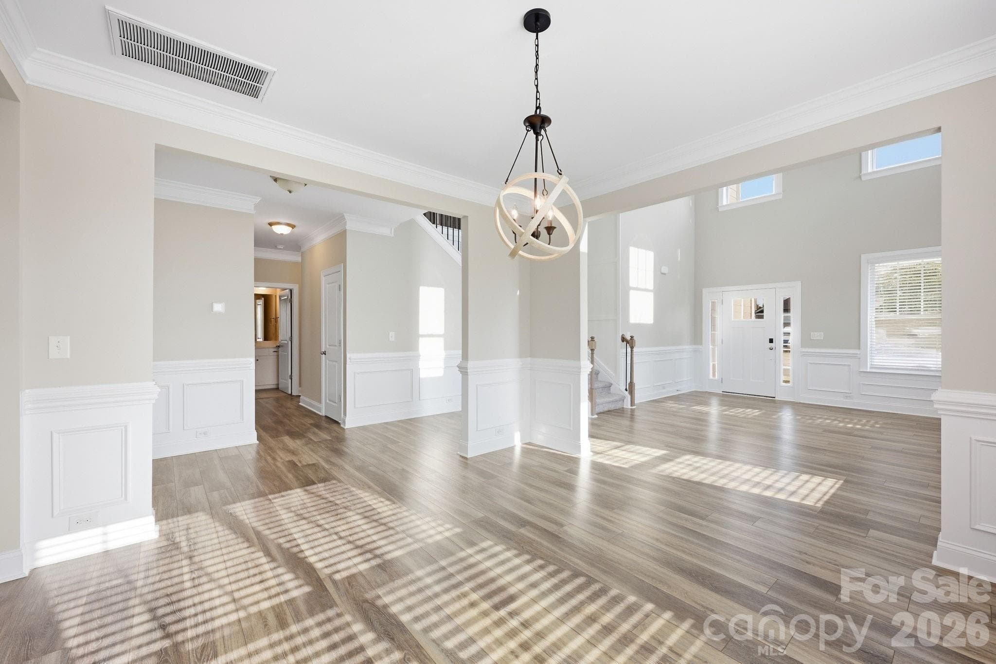 Single Family Residence at 105 Yellow Birch Loop, Mooresville, photo 8 of 47