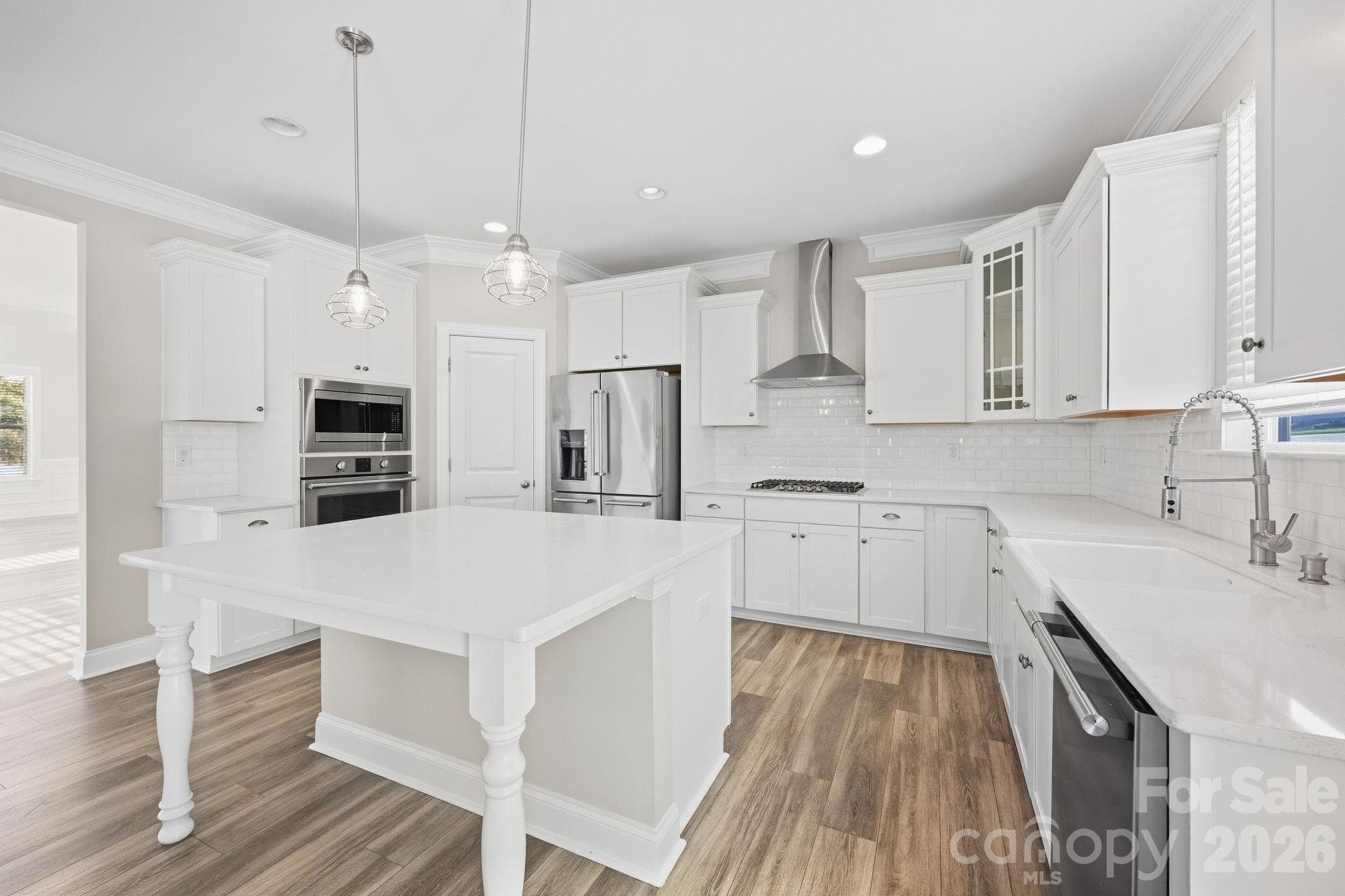 Single Family Residence at 105 Yellow Birch Loop, Mooresville, photo 12 of 47