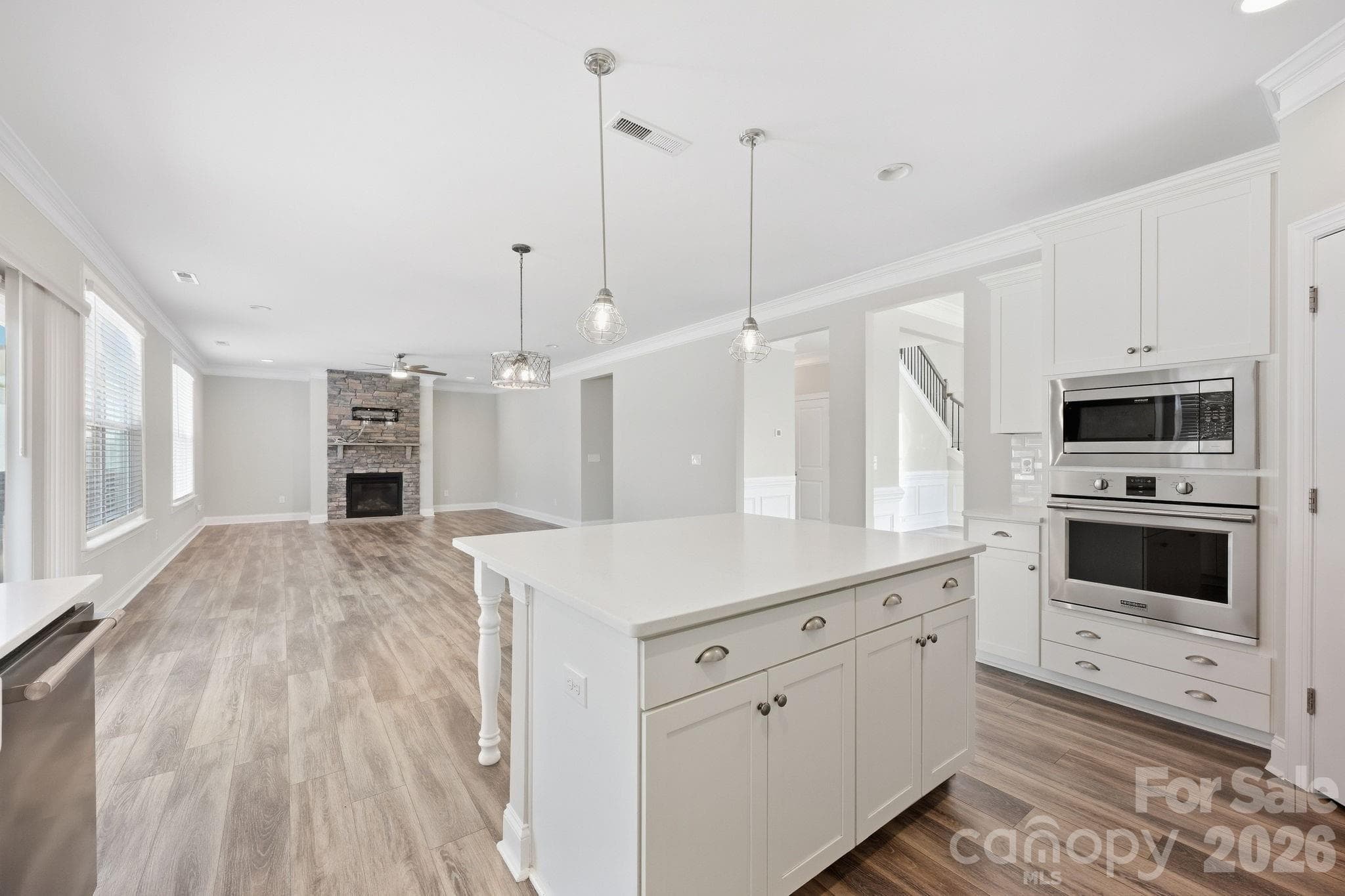 Single Family Residence at 105 Yellow Birch Loop, Mooresville, photo 13 of 47