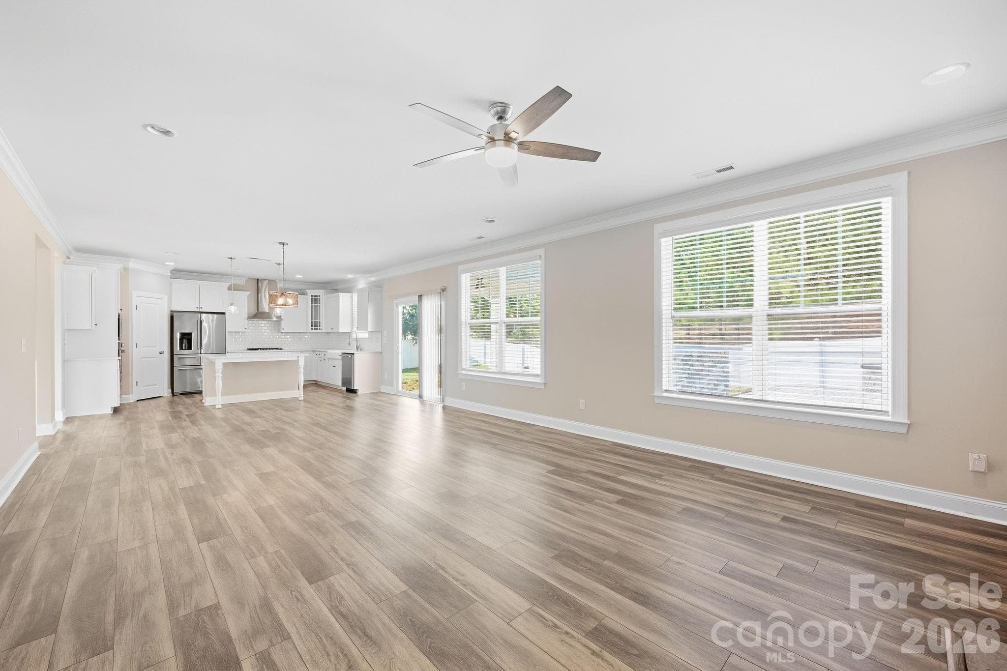 Single Family Residence at 105 Yellow Birch Loop, Mooresville, photo 15 of 47