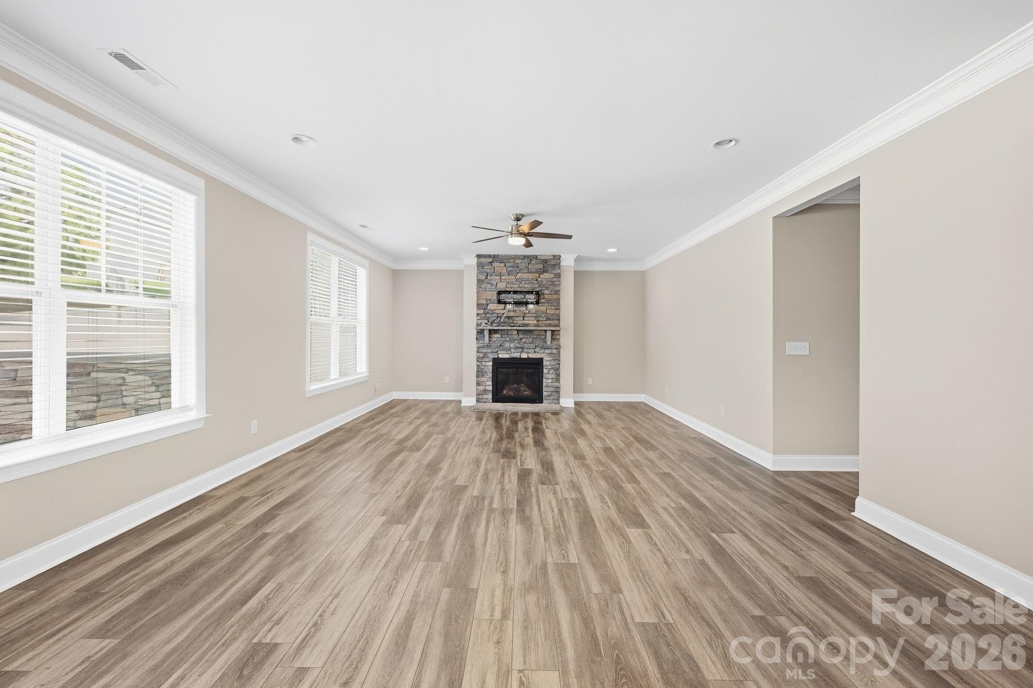 Single Family Residence at 105 Yellow Birch Loop, Mooresville, photo 16 of 47