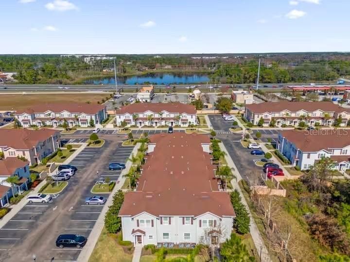 Townhouse at 8988 SILVER PL, KISSIMMEE, photo 2 of 36