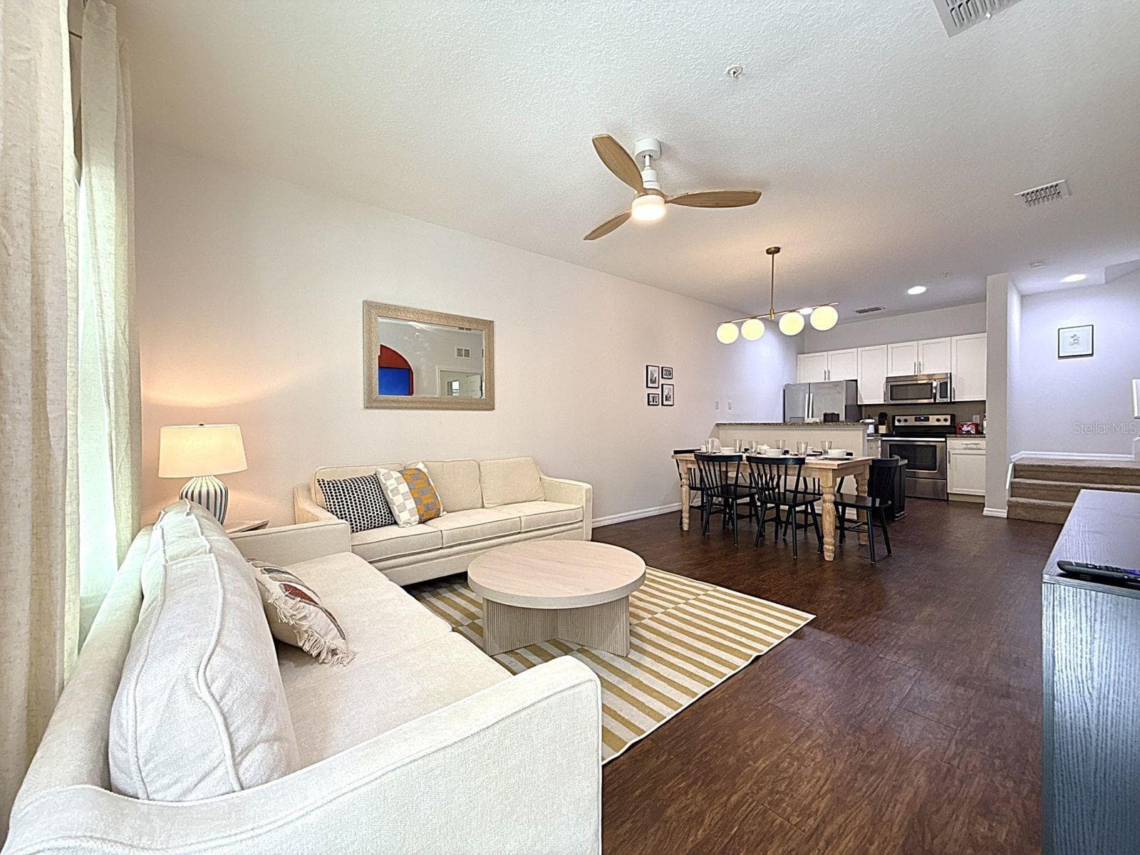 Townhouse at 8988 SILVER PL, KISSIMMEE, photo 3 of 36