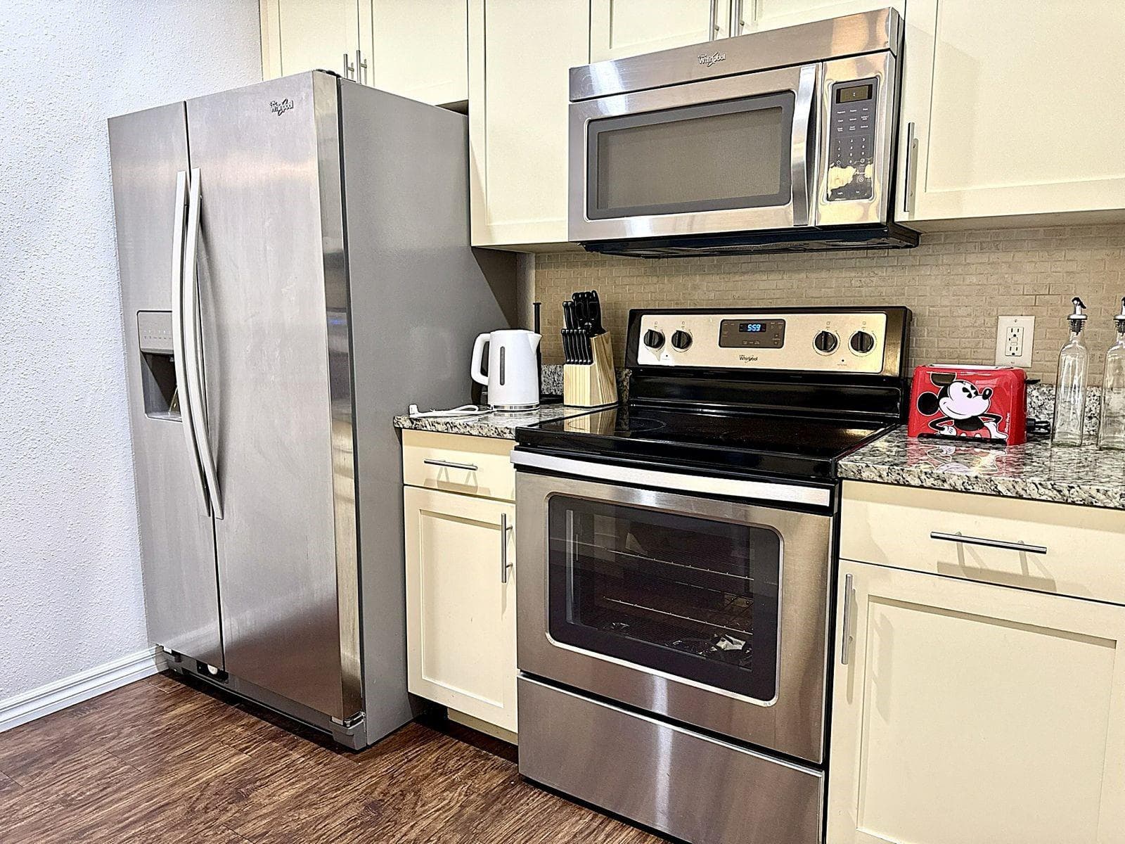 Townhouse at 8988 SILVER PL, KISSIMMEE, photo 5 of 36