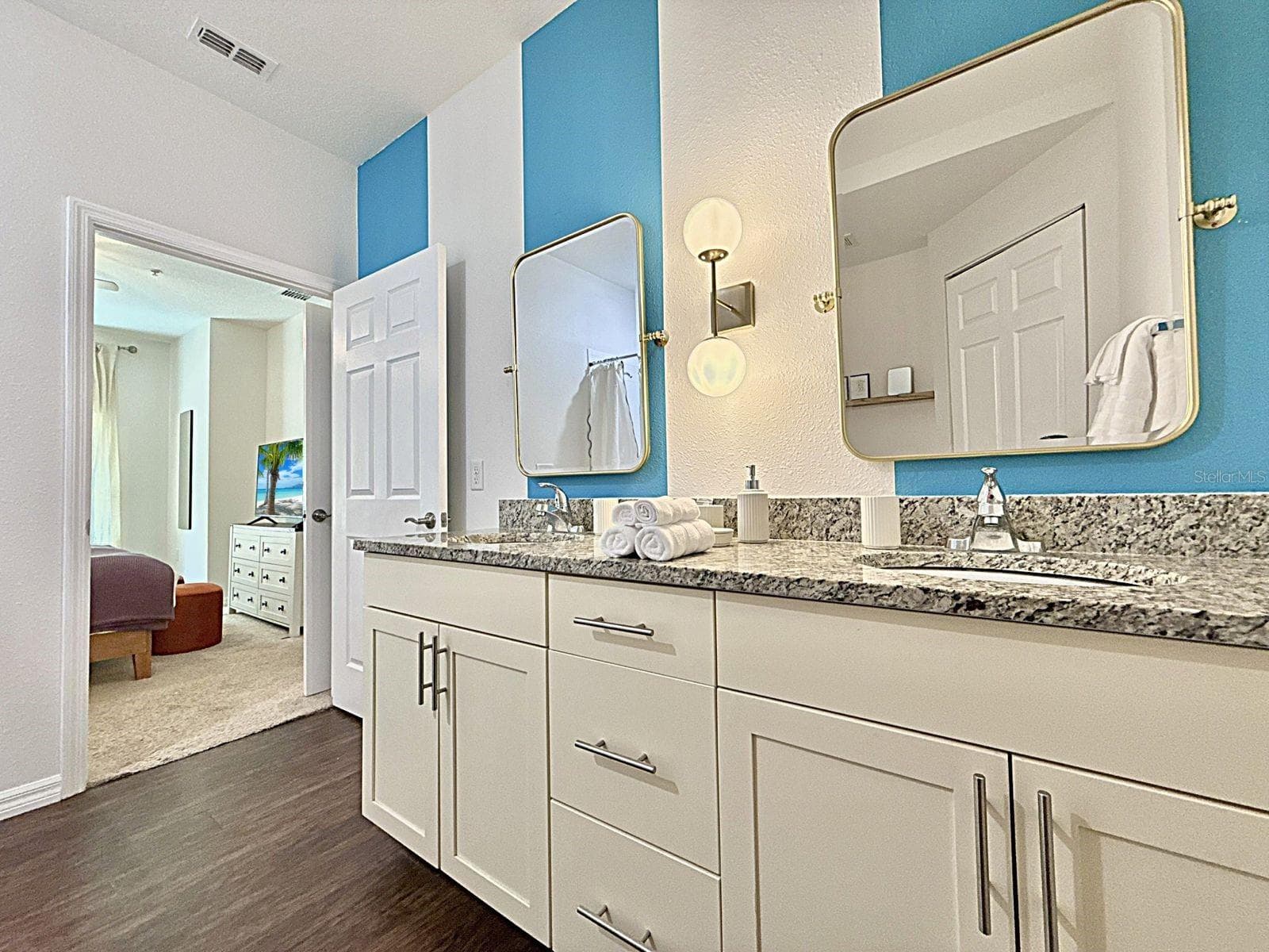 Townhouse at 8988 SILVER PL, KISSIMMEE, photo 14 of 36