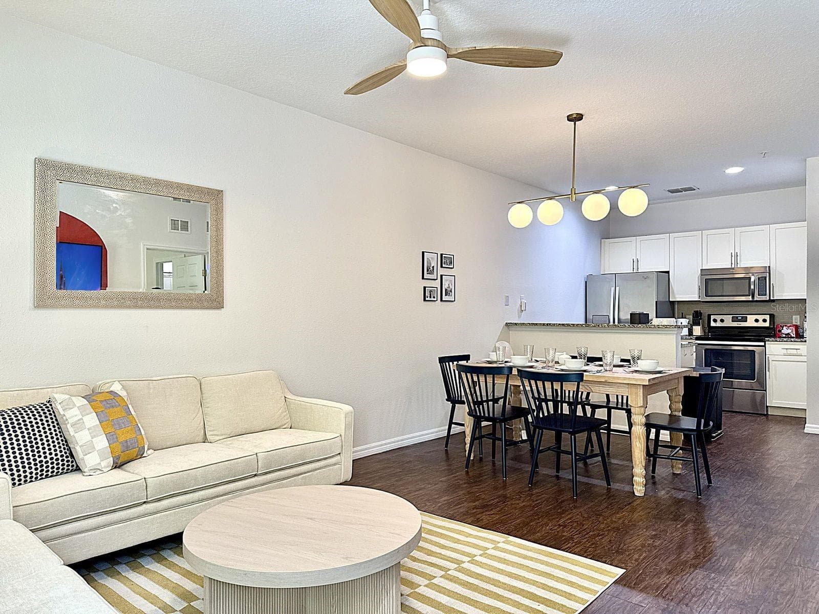 Townhouse at 8988 SILVER PL, KISSIMMEE, photo 16 of 36