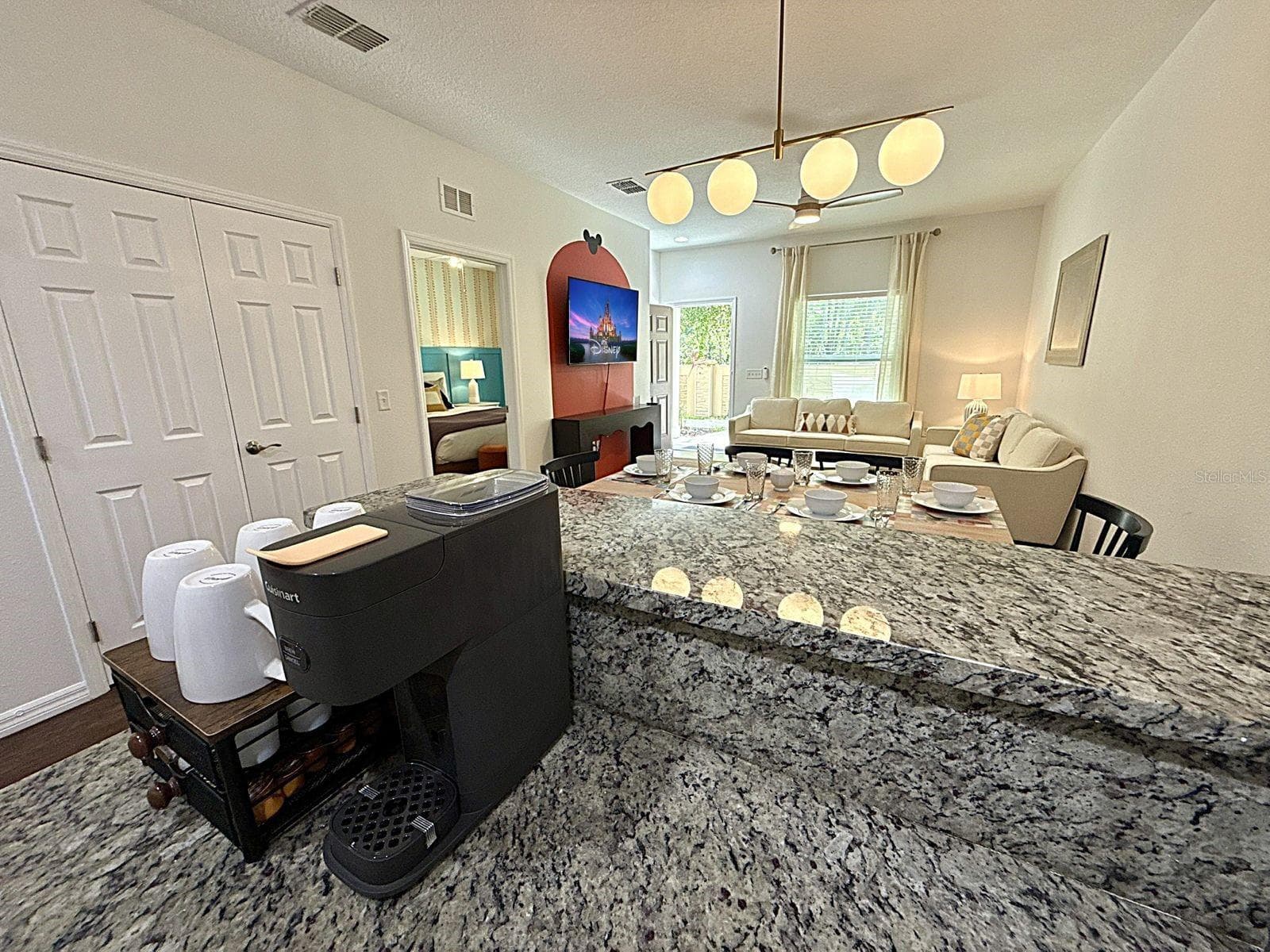 Townhouse at 8988 SILVER PL, KISSIMMEE, photo 19 of 36