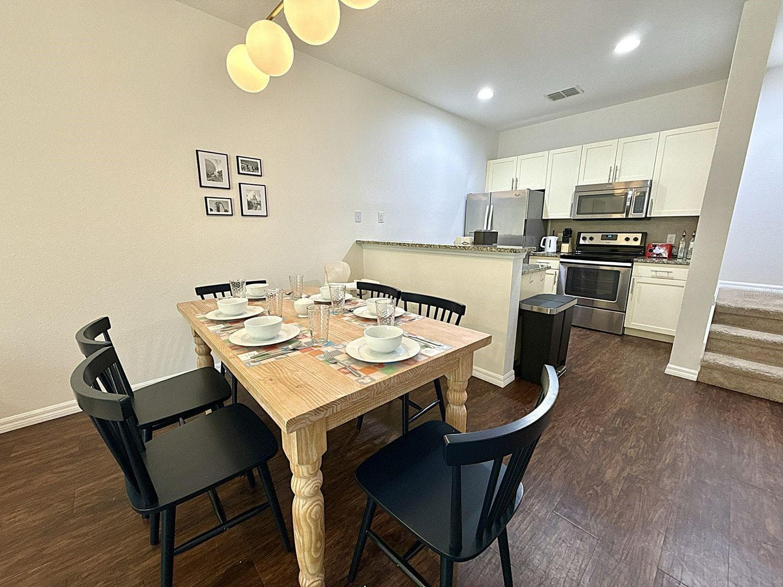Townhouse at 8988 SILVER PL, KISSIMMEE, photo 20 of 36